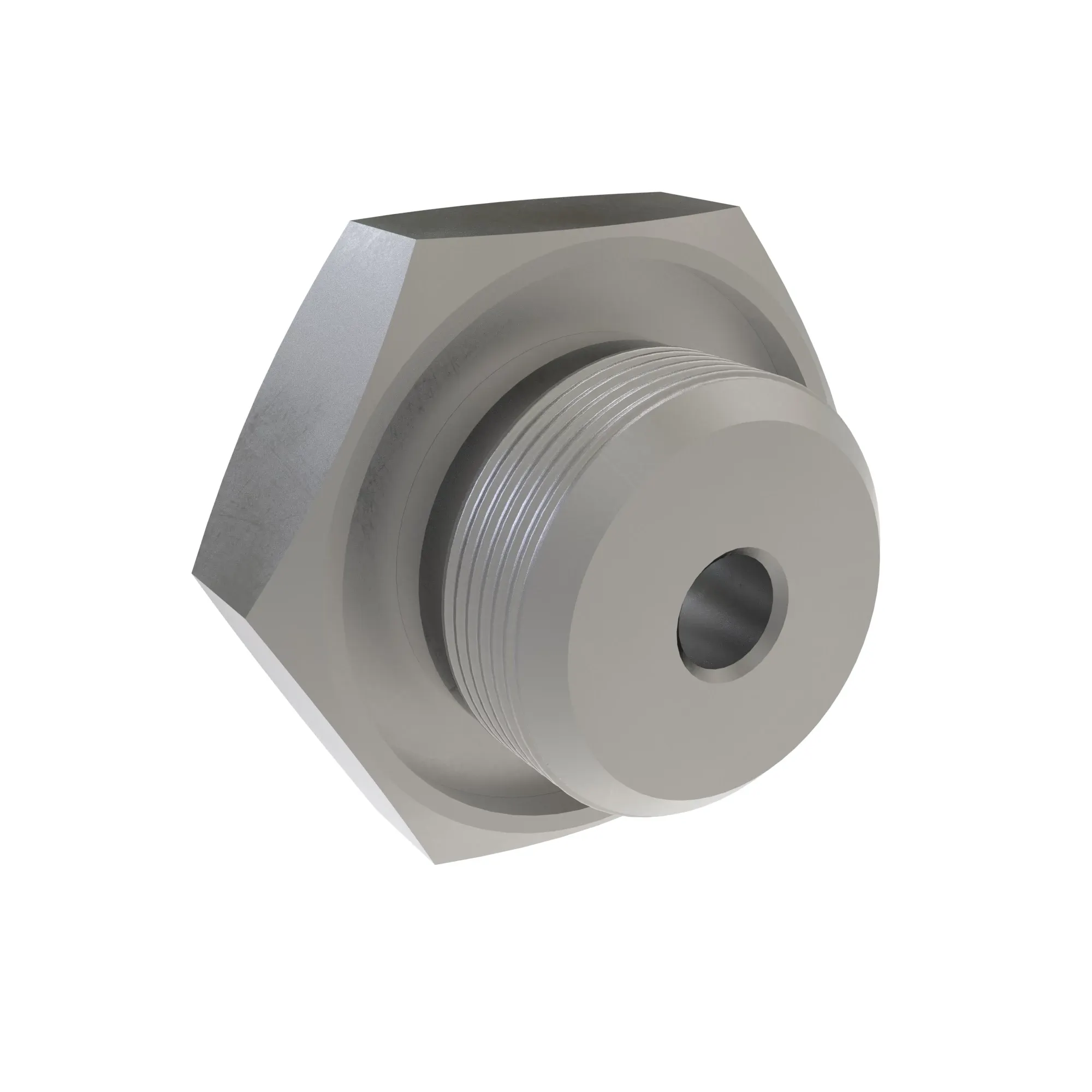 John Deere Nipple Fitting - WZ8489628
