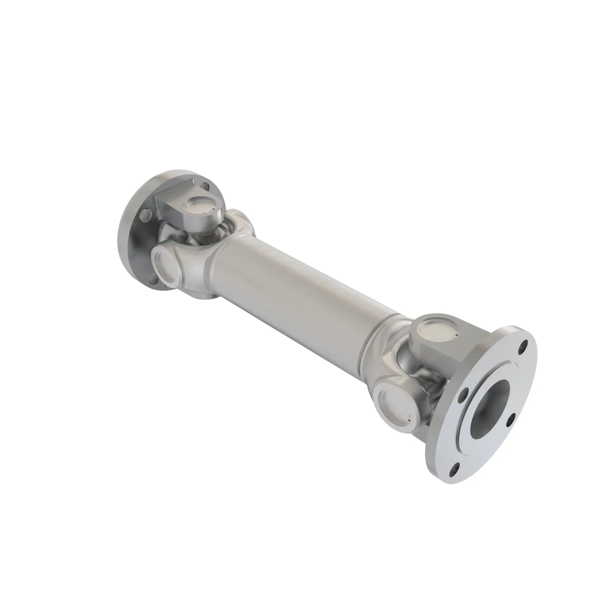 Universal Driveshaft