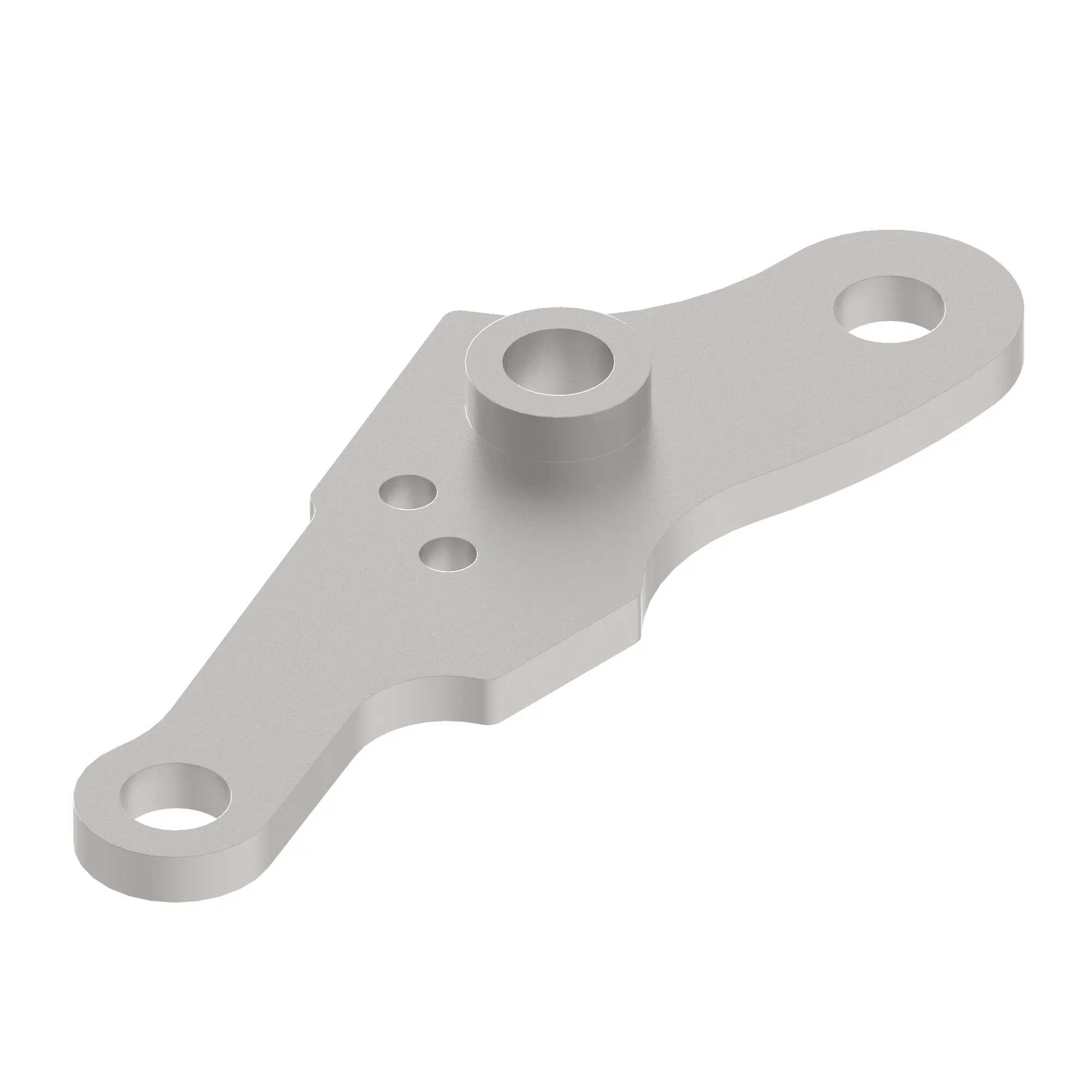 John Deere Bracket - AT549864