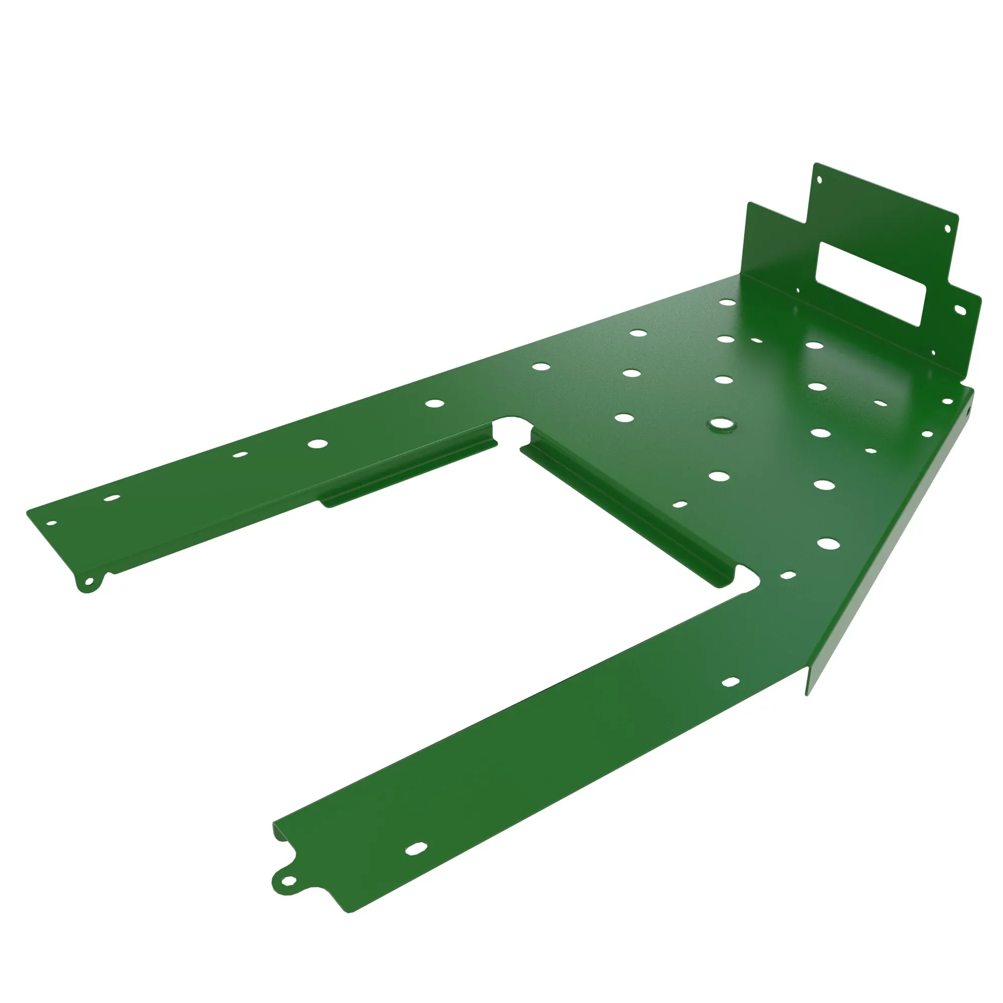 John Deere Left Side Cab Platform - N313308