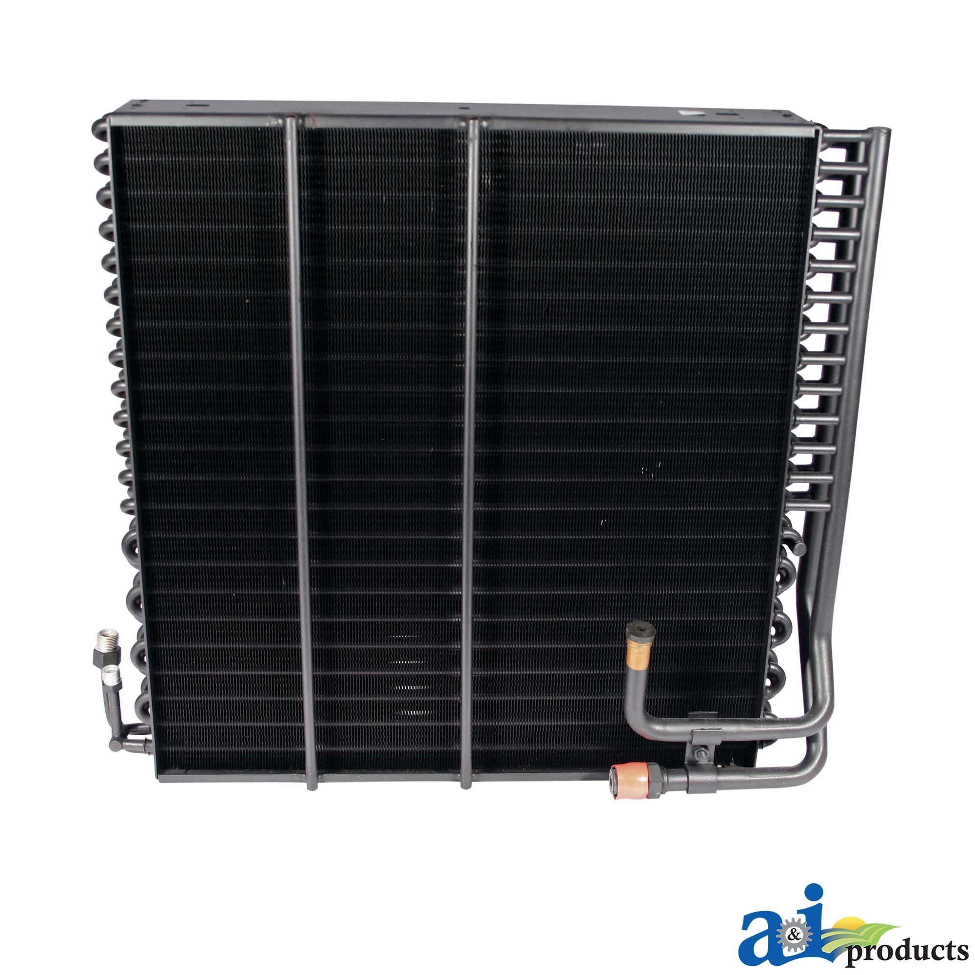 A&I Products Oil Cooler - A-AR112965