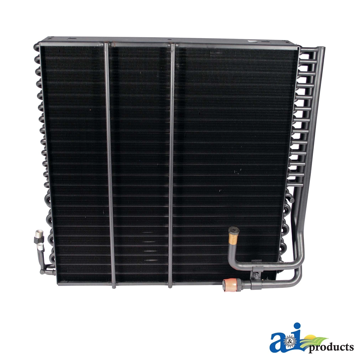 Condenser