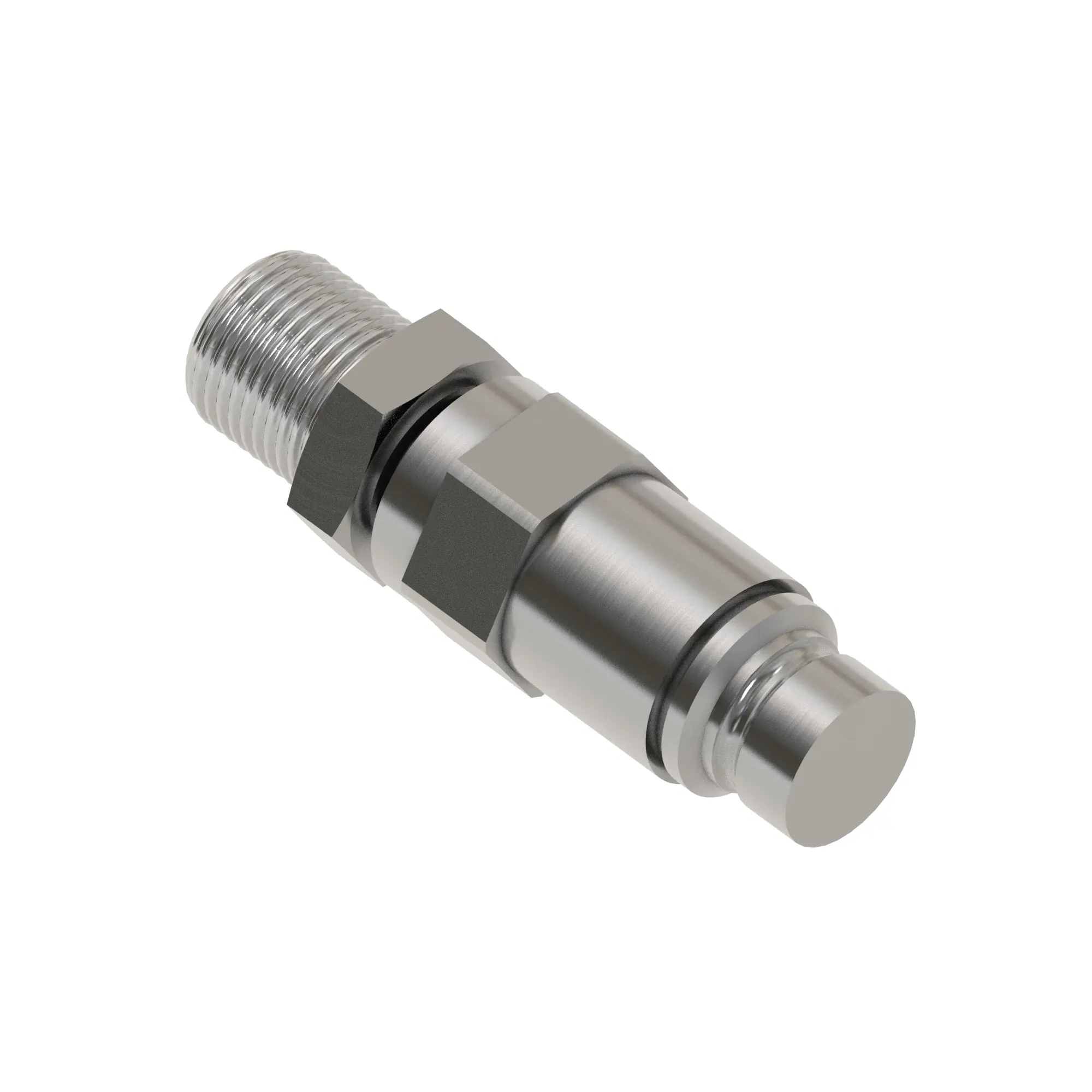 QUICK COUPLER