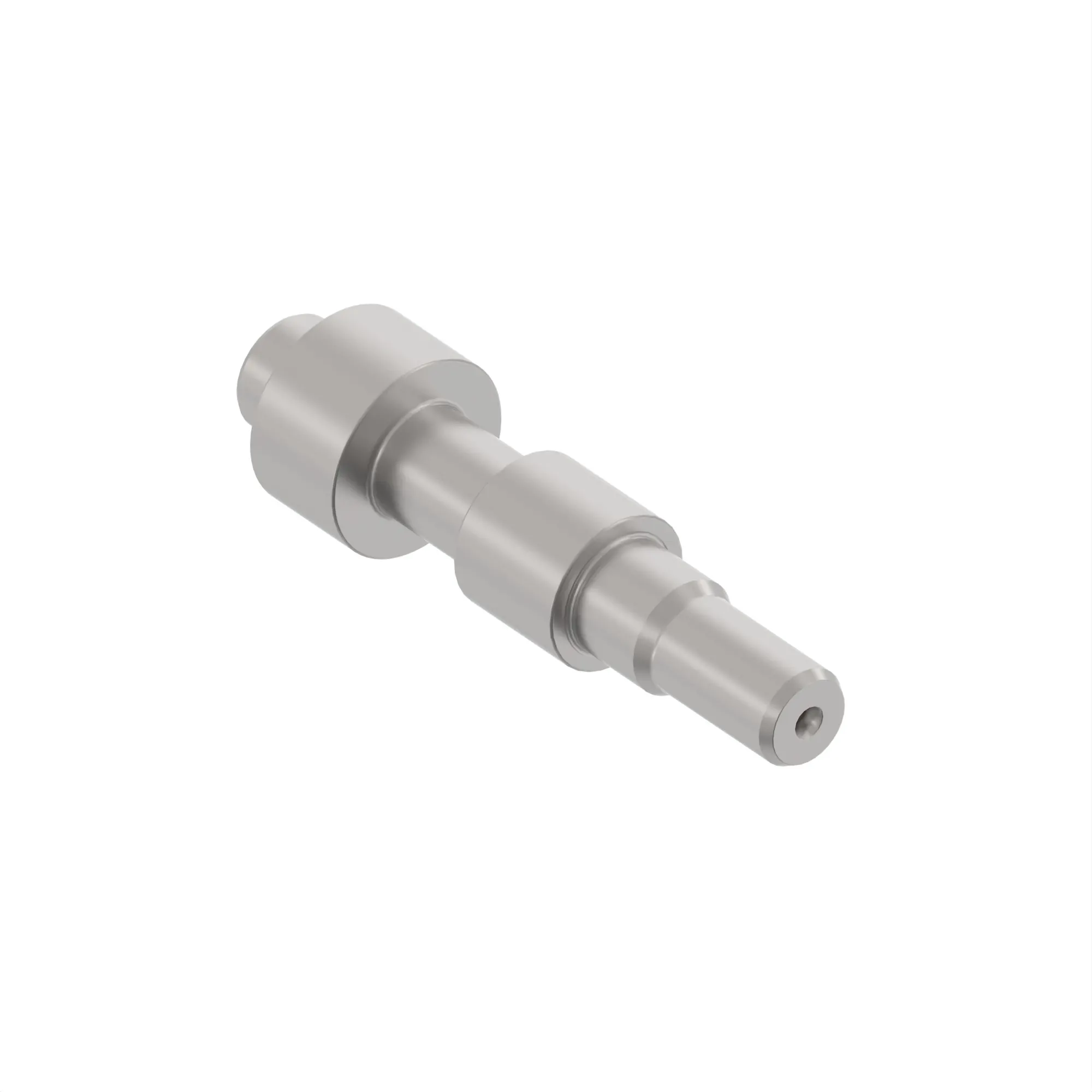 SHAFT, PTO PINION 2 SPEED