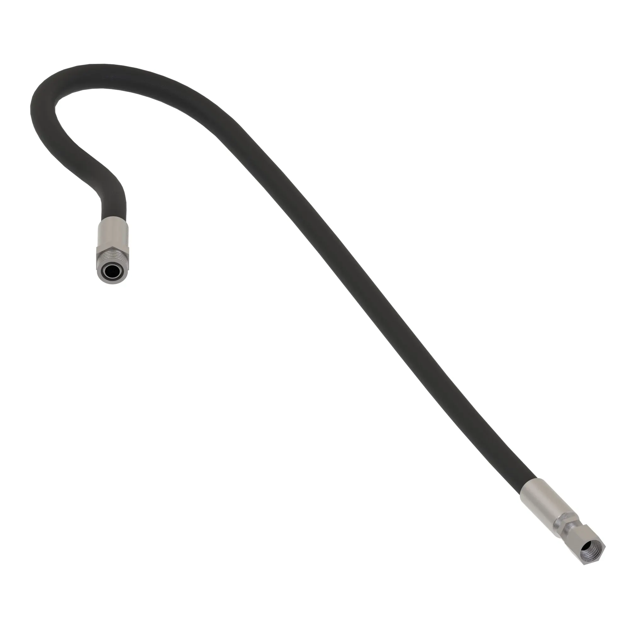 HOSE, HYDRAULIC