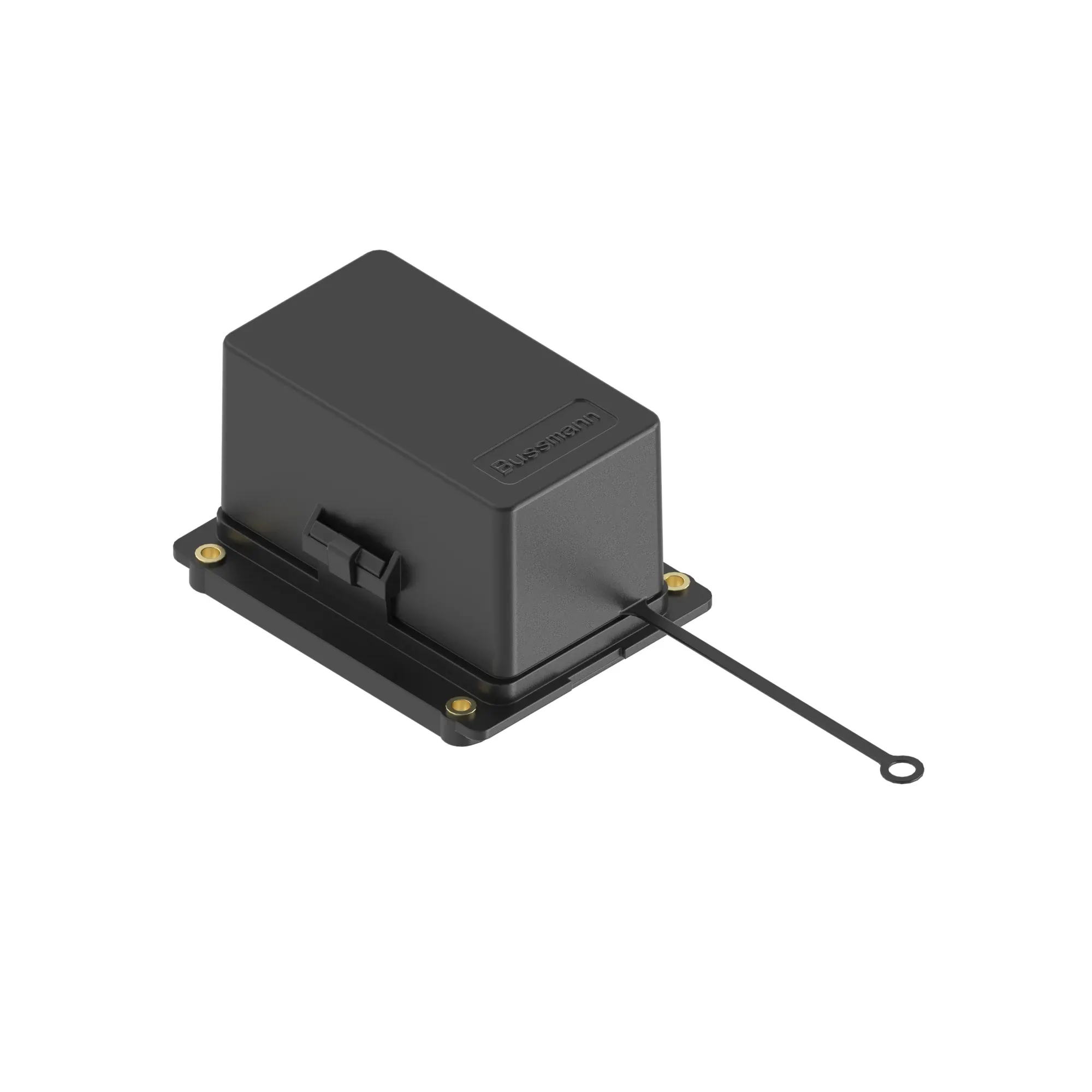 John Deere Fuse Box - AT475425