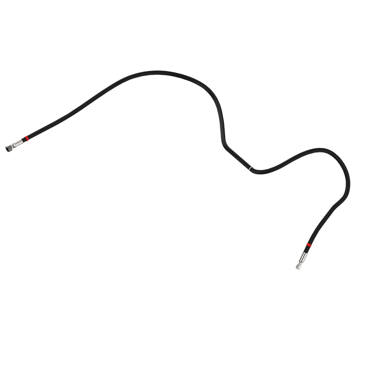 HOSE ASSY, REAR PROPEL FORWARD