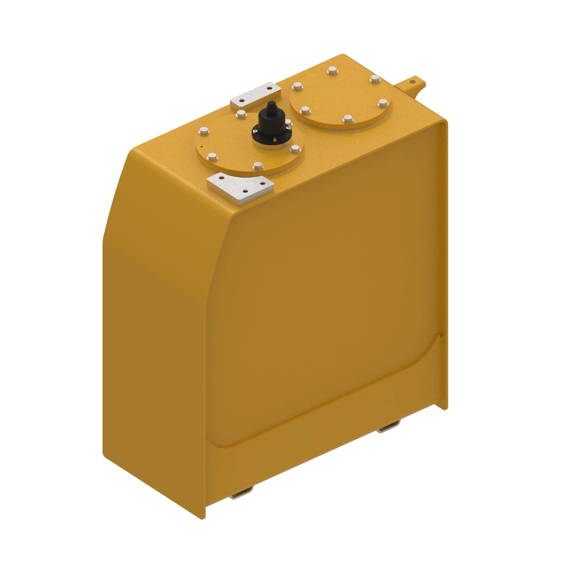 Hydraulic Reservoir