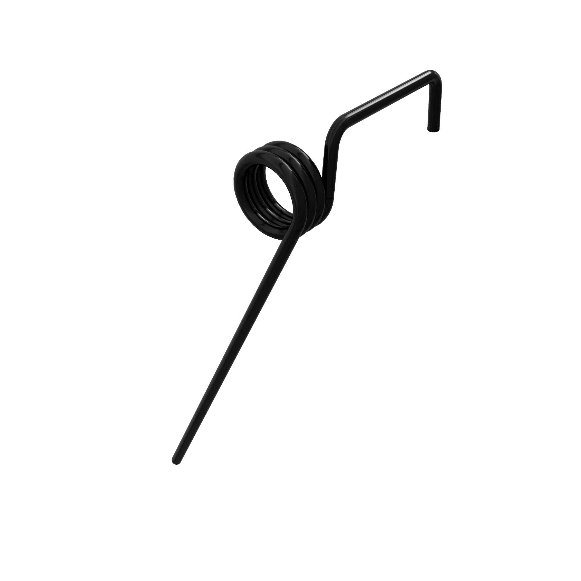 John Deere RH Spring - N236742