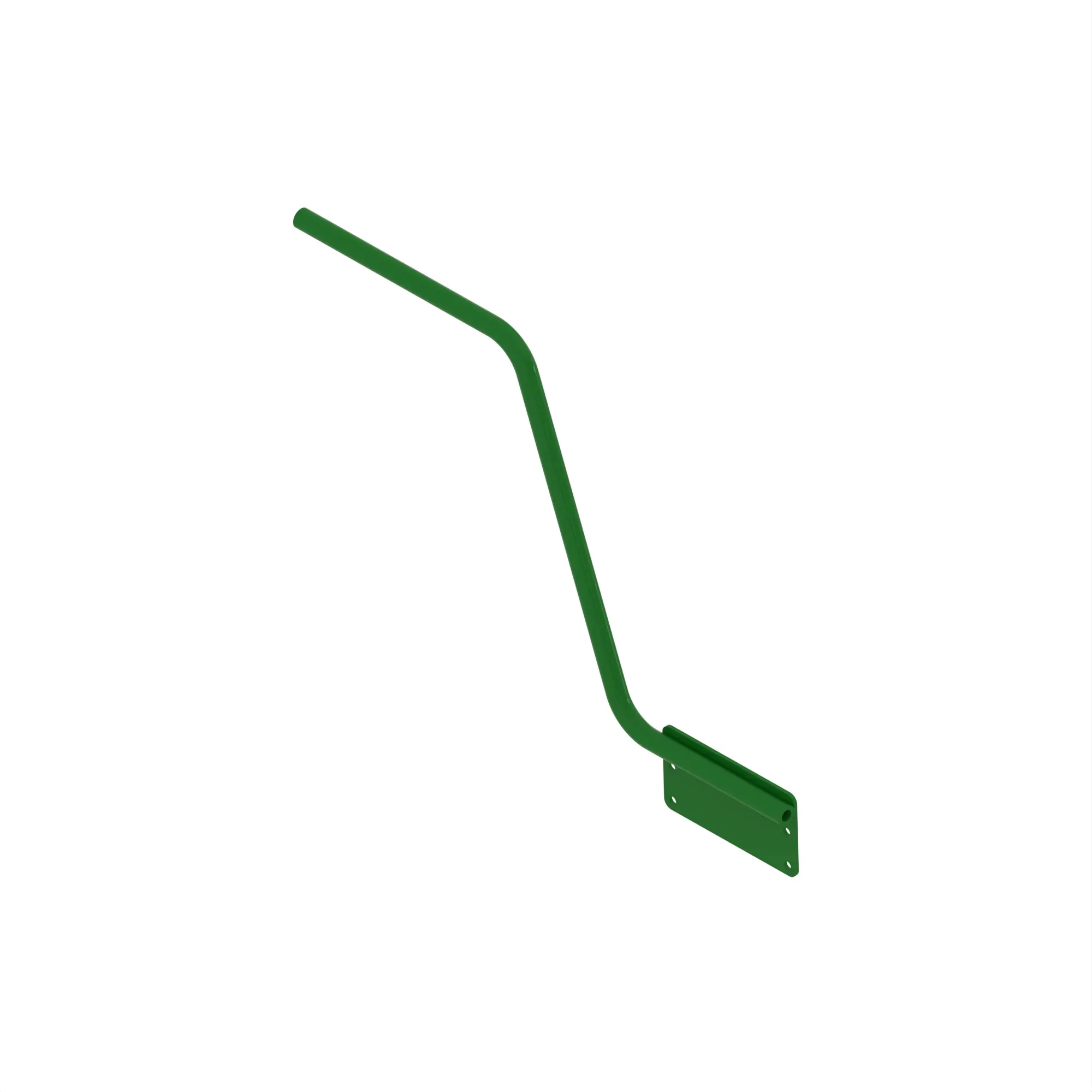 John Deere Mirror Support, Left Side - AKK17485
