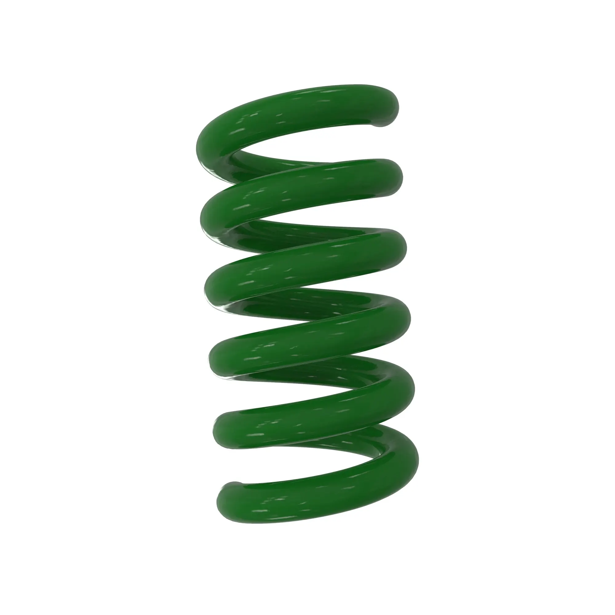 E71862: Double Torsion Spring