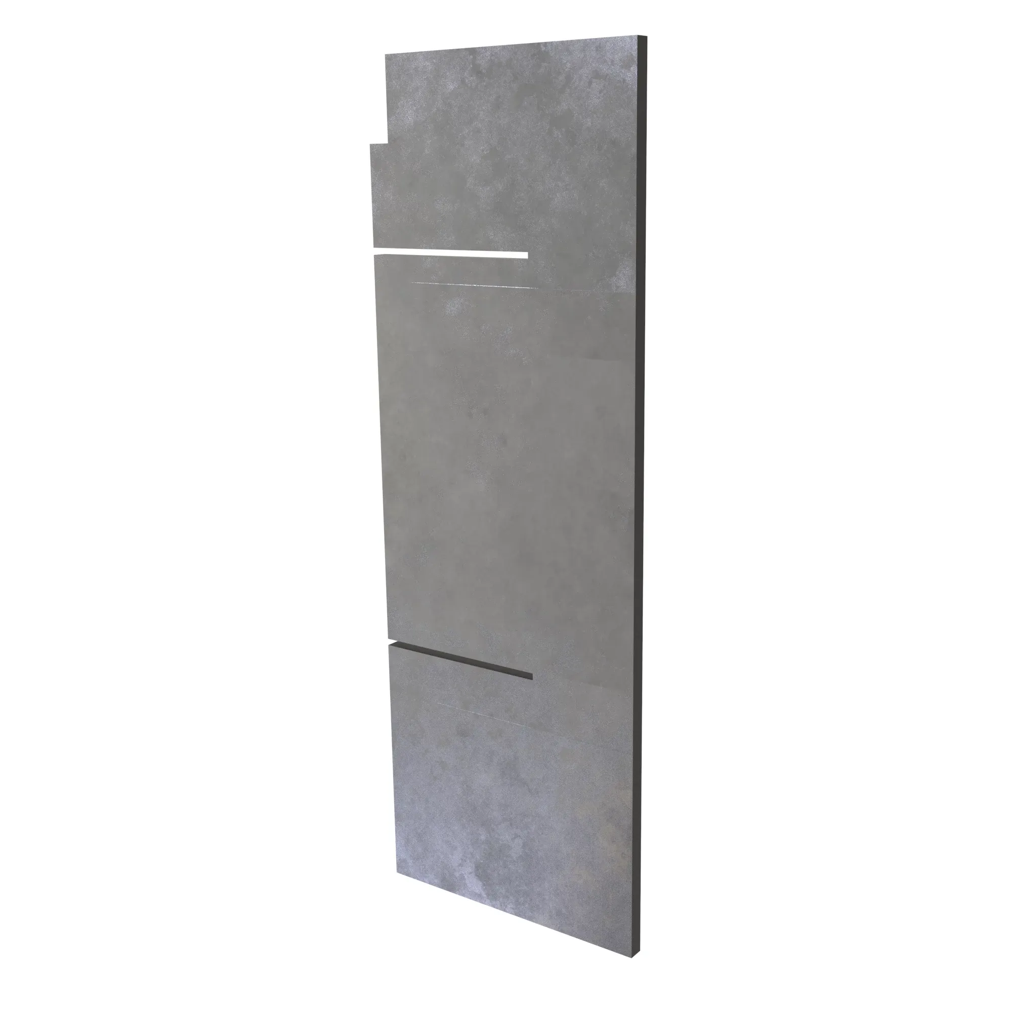 John Deere Heat Shield - SU31178