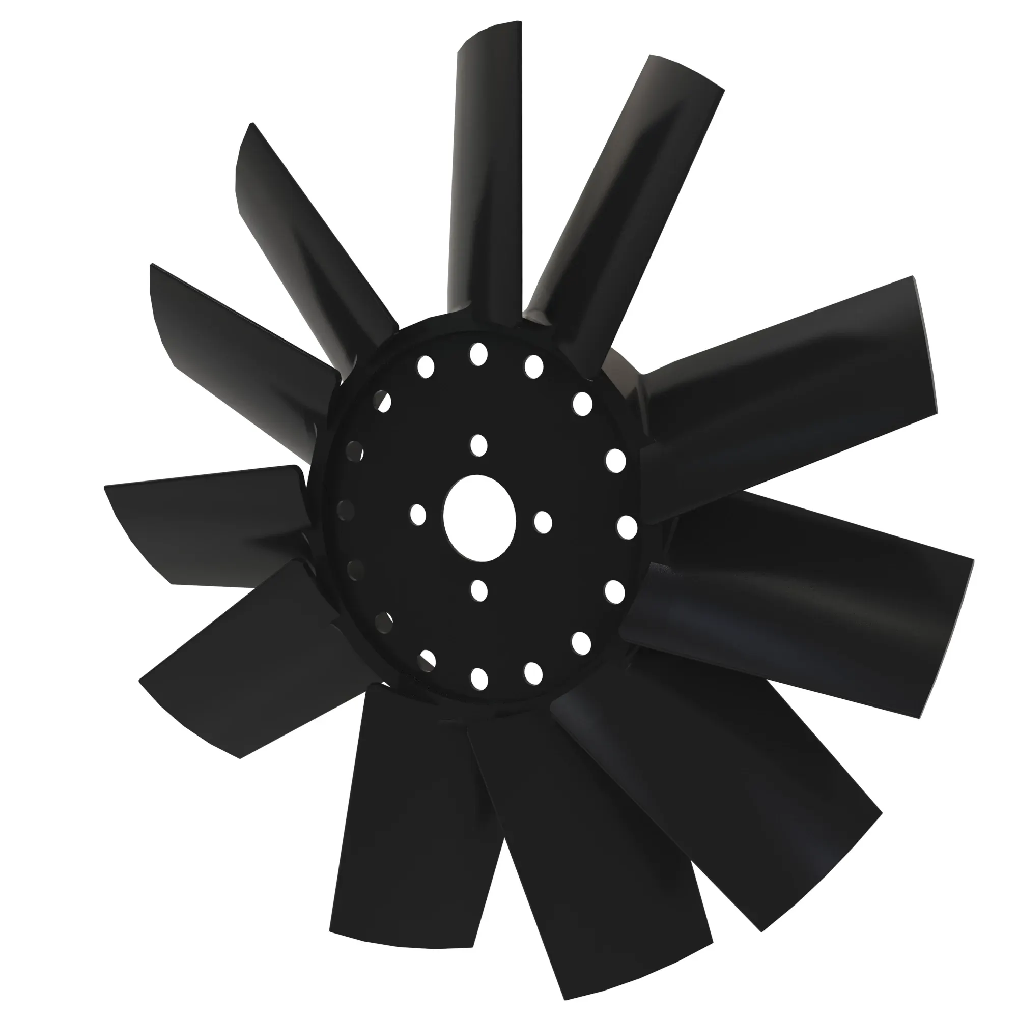 John Deere Fan - SJ17513