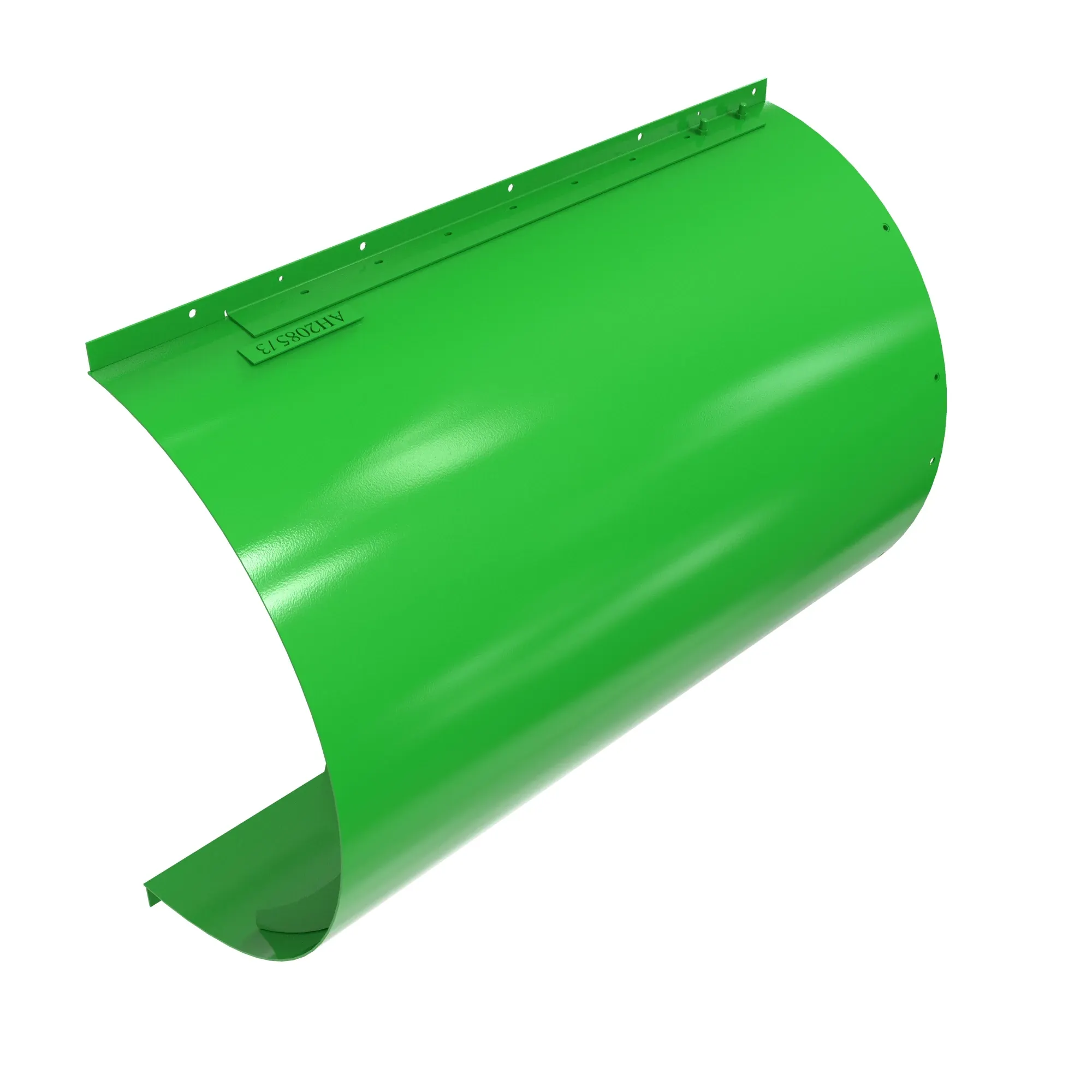 John Deere Conical Thresher Assembly Cover - AXE10277