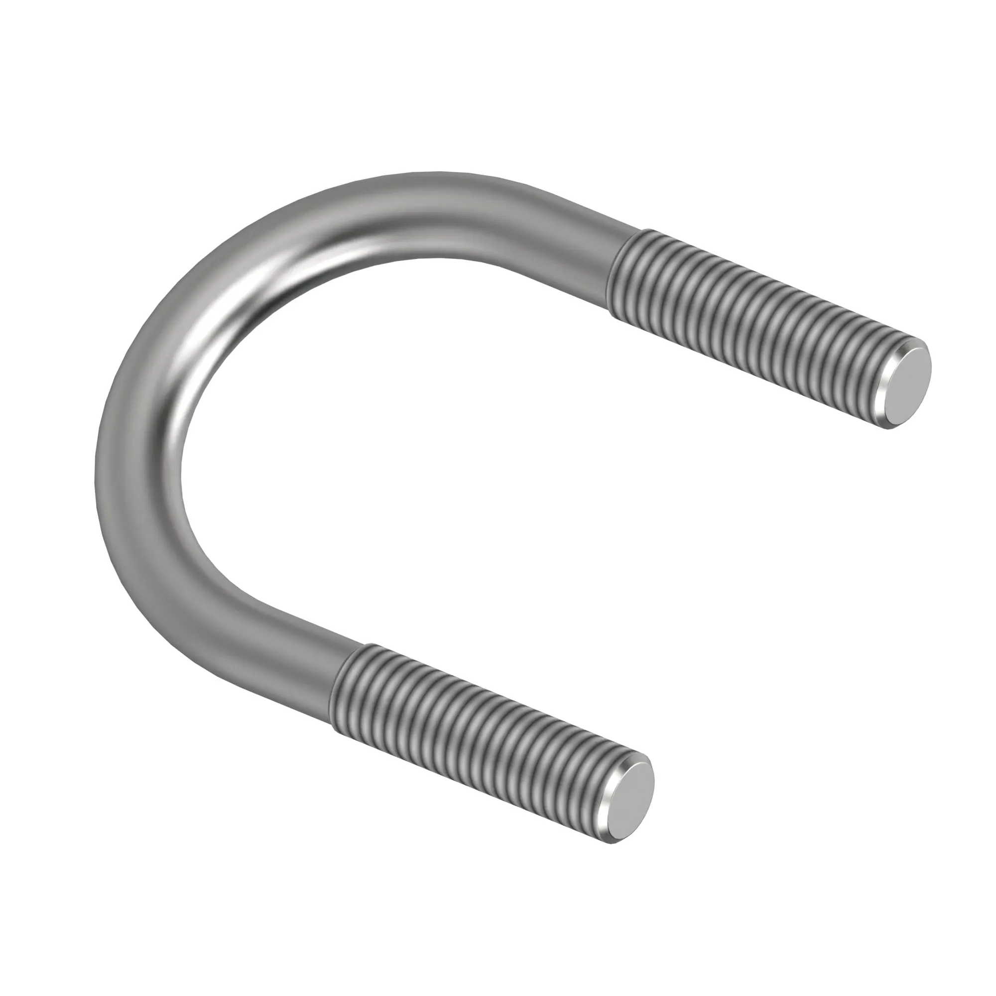 John Deere U-Bolt, M10 X 70 - A67842