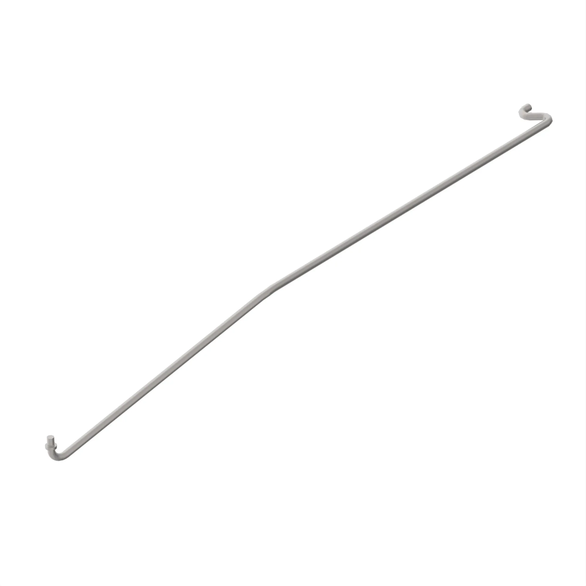 ROD, HOOD PROP