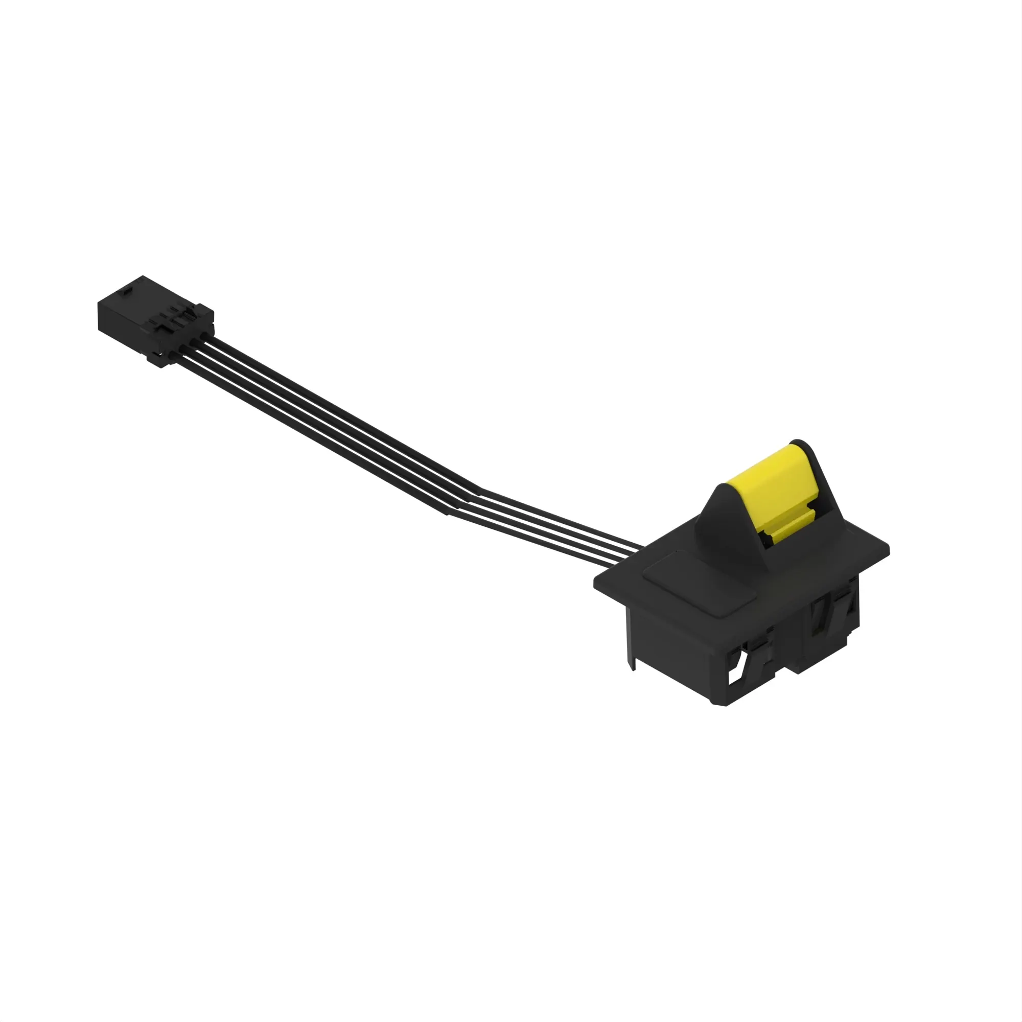 SWITCH, DUAL ENGAGEMENT MODULE LH: