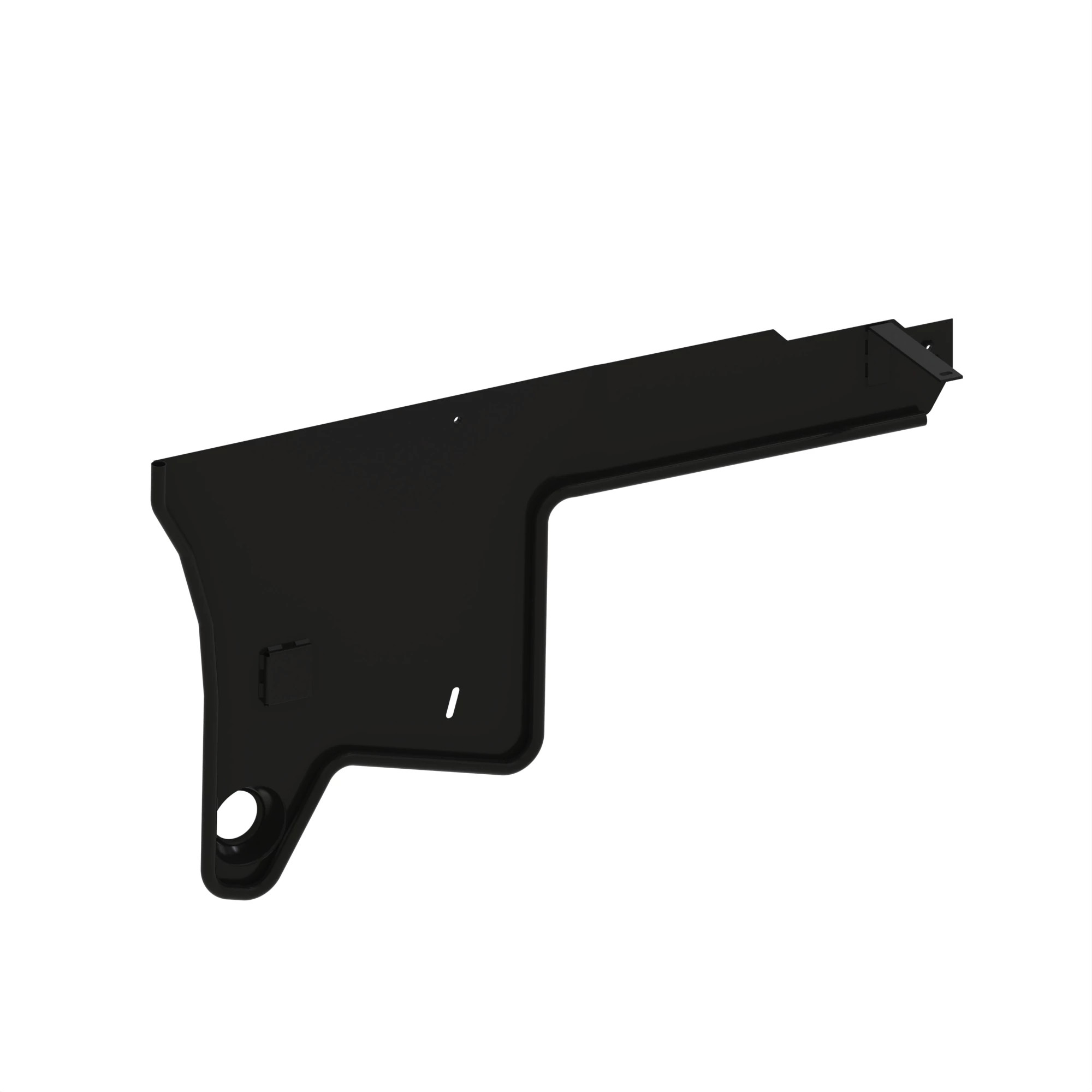 PANEL, LOWER TANK ASSY. MW15-25