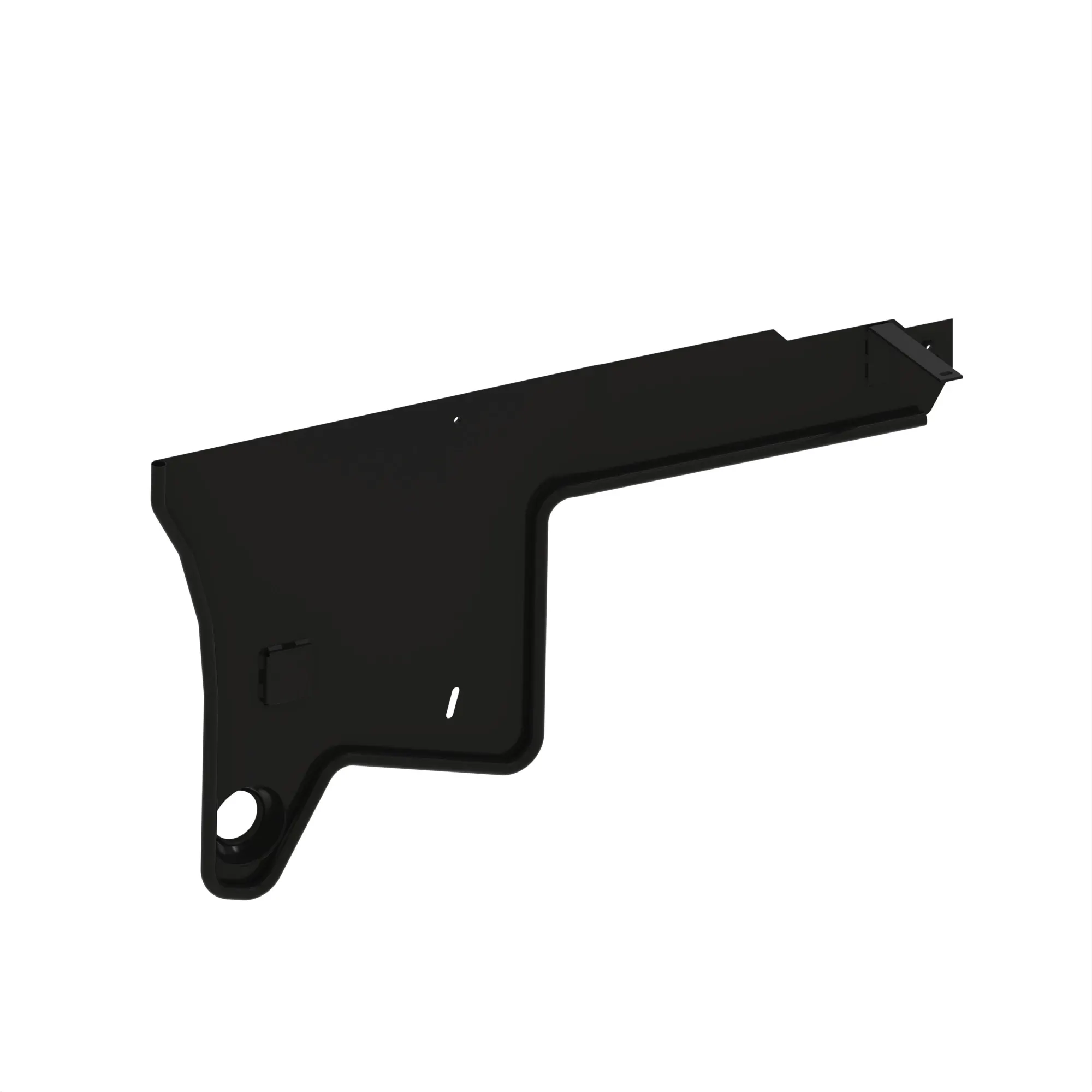 John Deere Bottom Guard Panel - AL214963