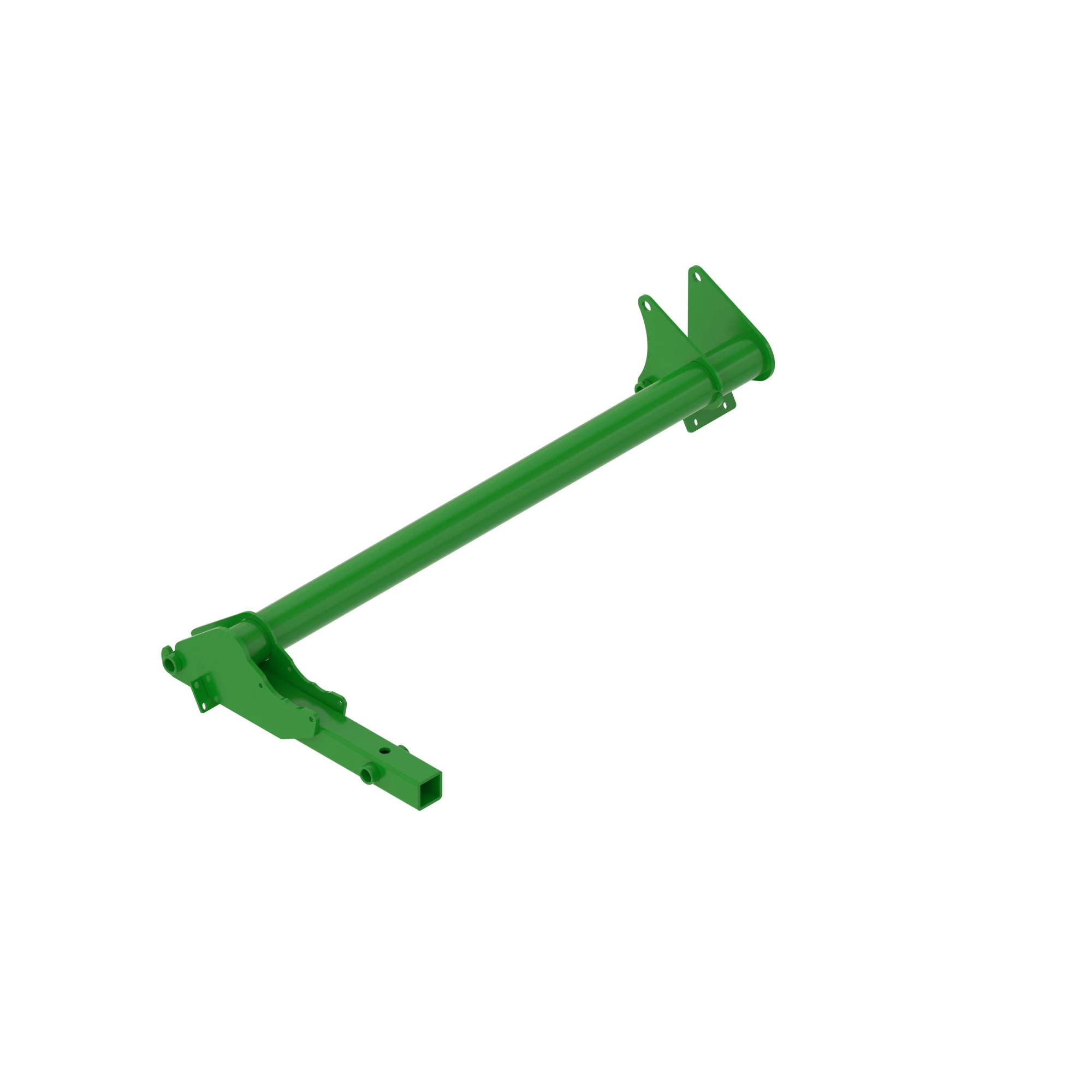 ⚙️ AW33305: Eje de suspensión, Lado Izquierdo John Deere 🚜✅