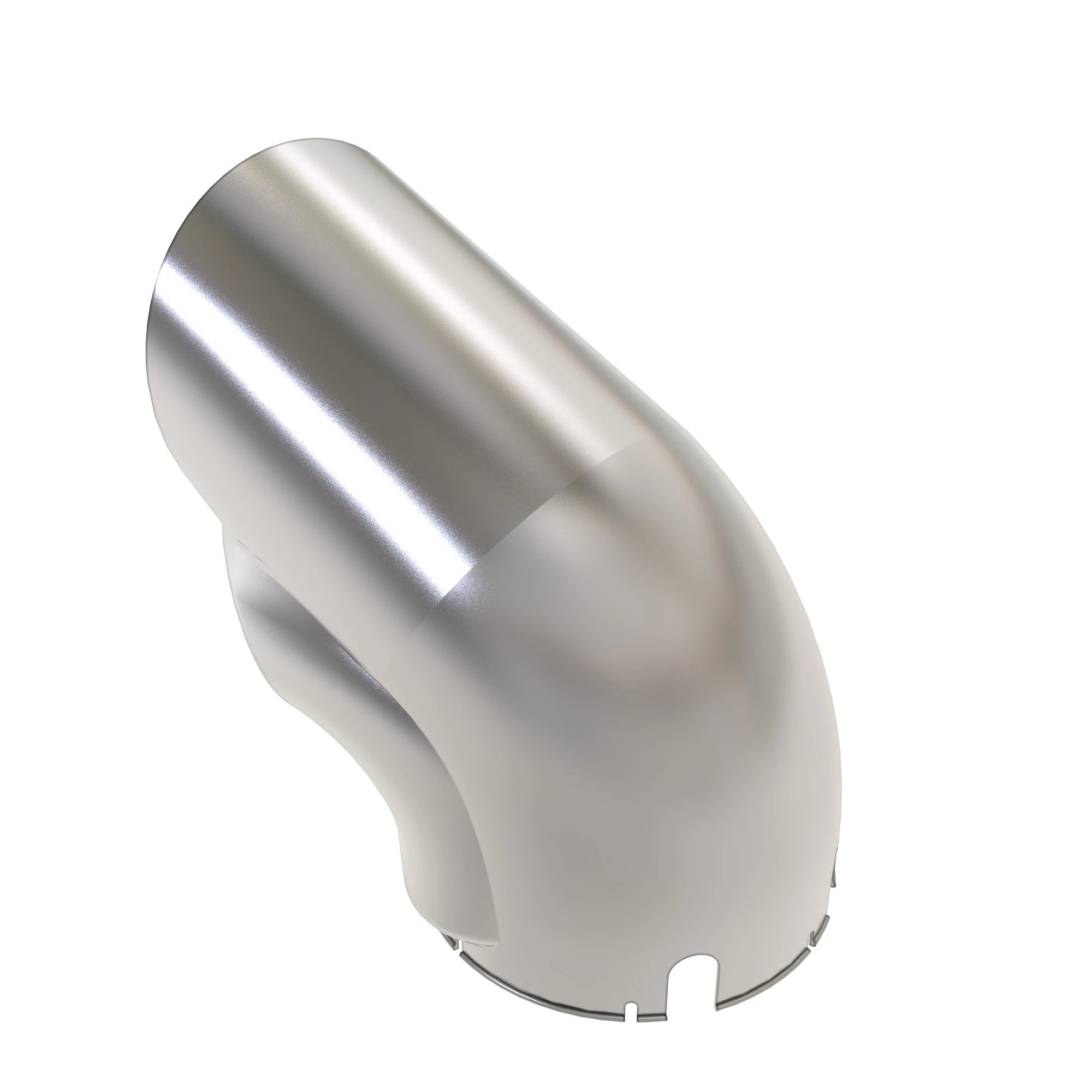 H218503: Unloading Auger Boot | Shop.Deere.com