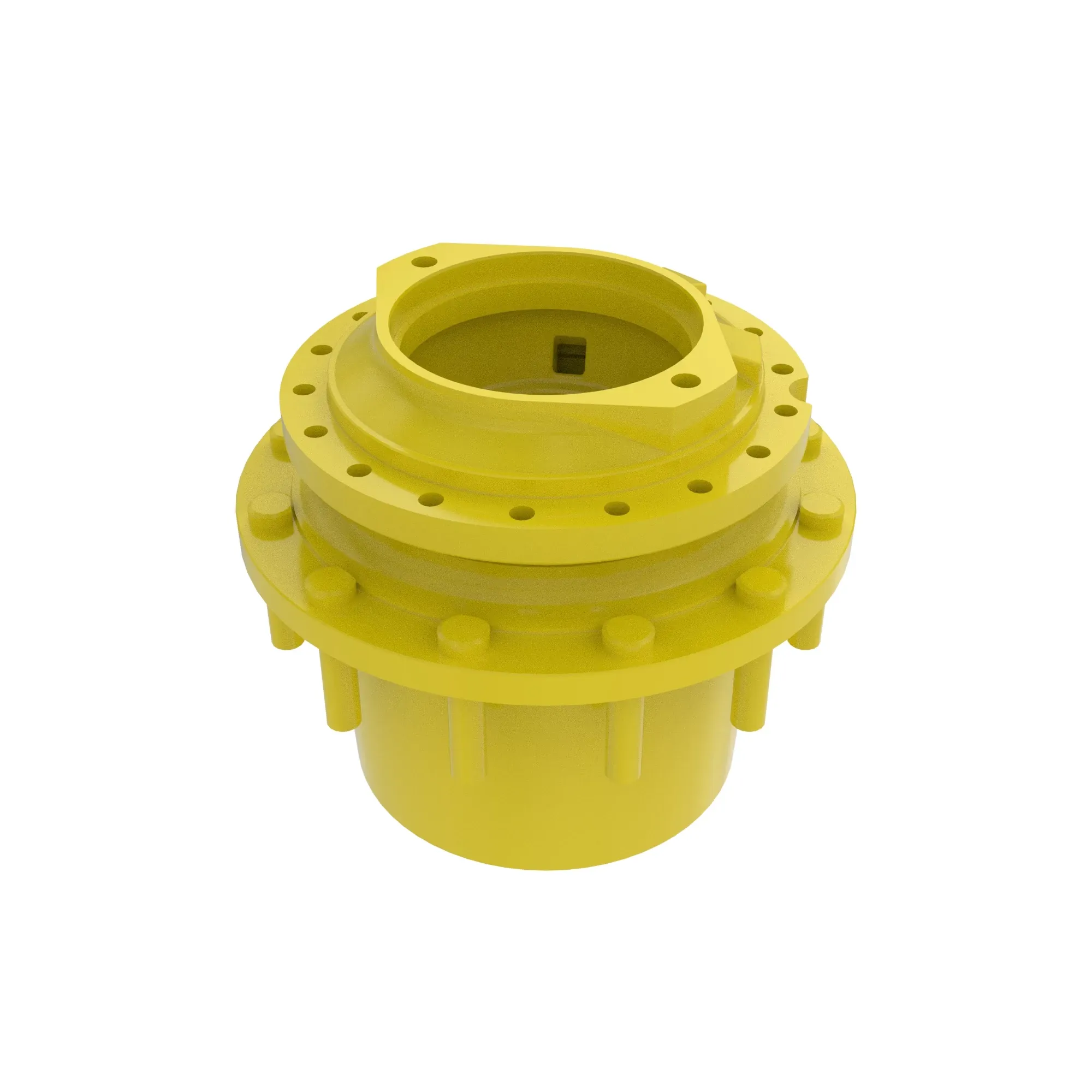 John Deere Hub - AN306771