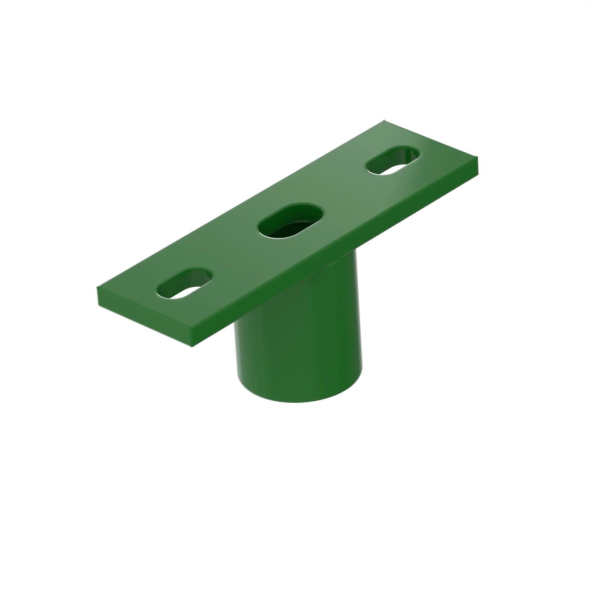 John Deere Idler Assembly Arm - AA22604