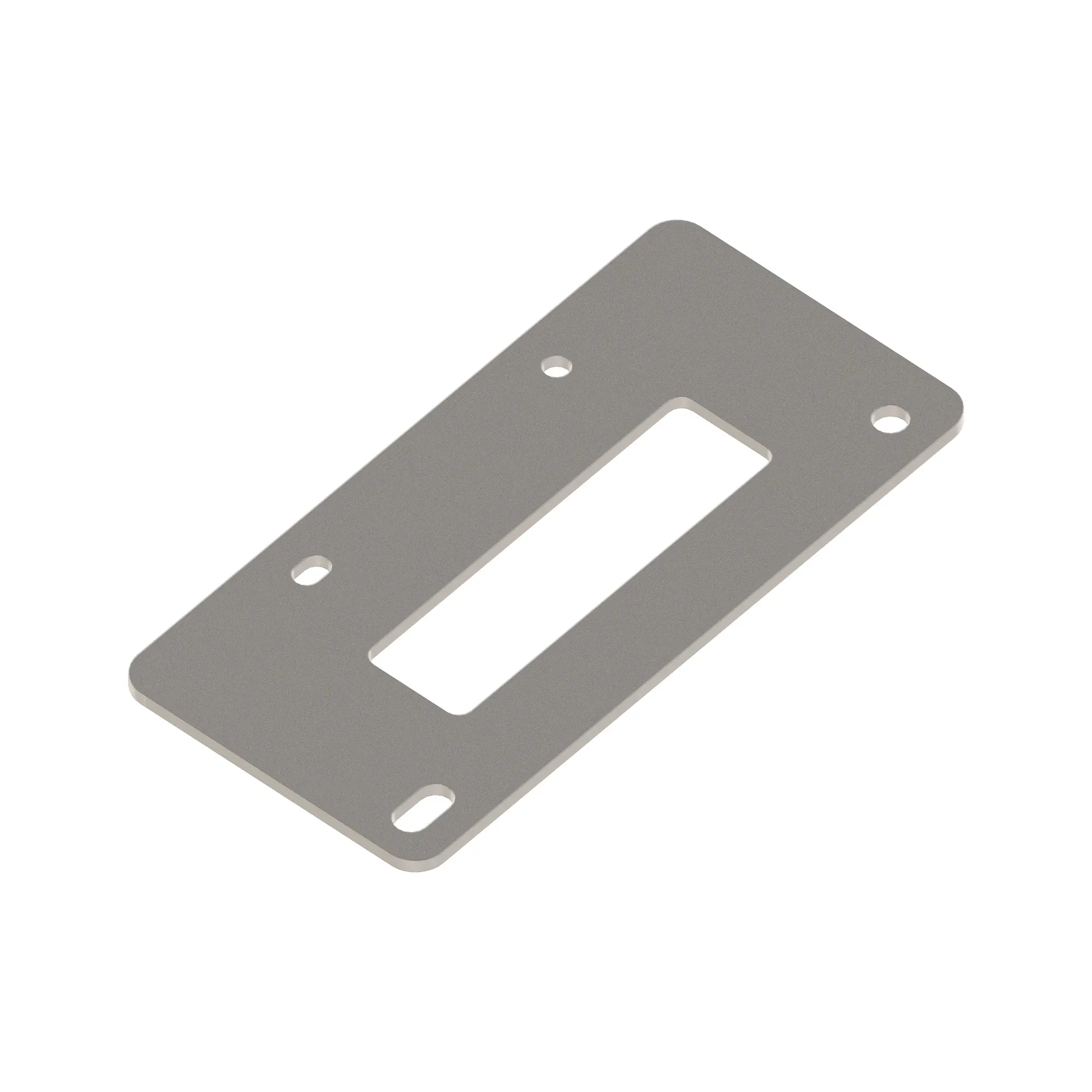 John Deere Clutch Guide Bracket - TCU29395