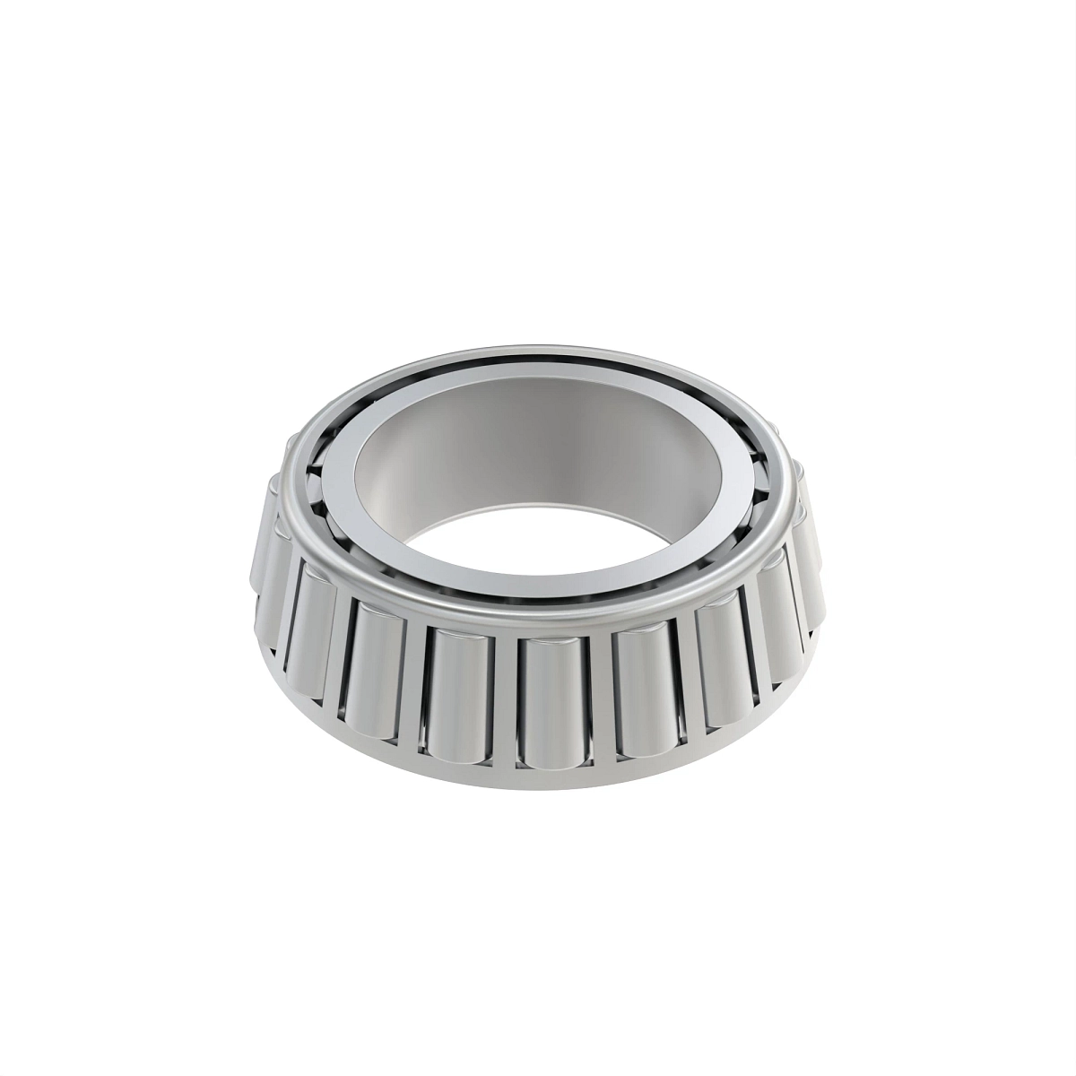 Cone, Bearing