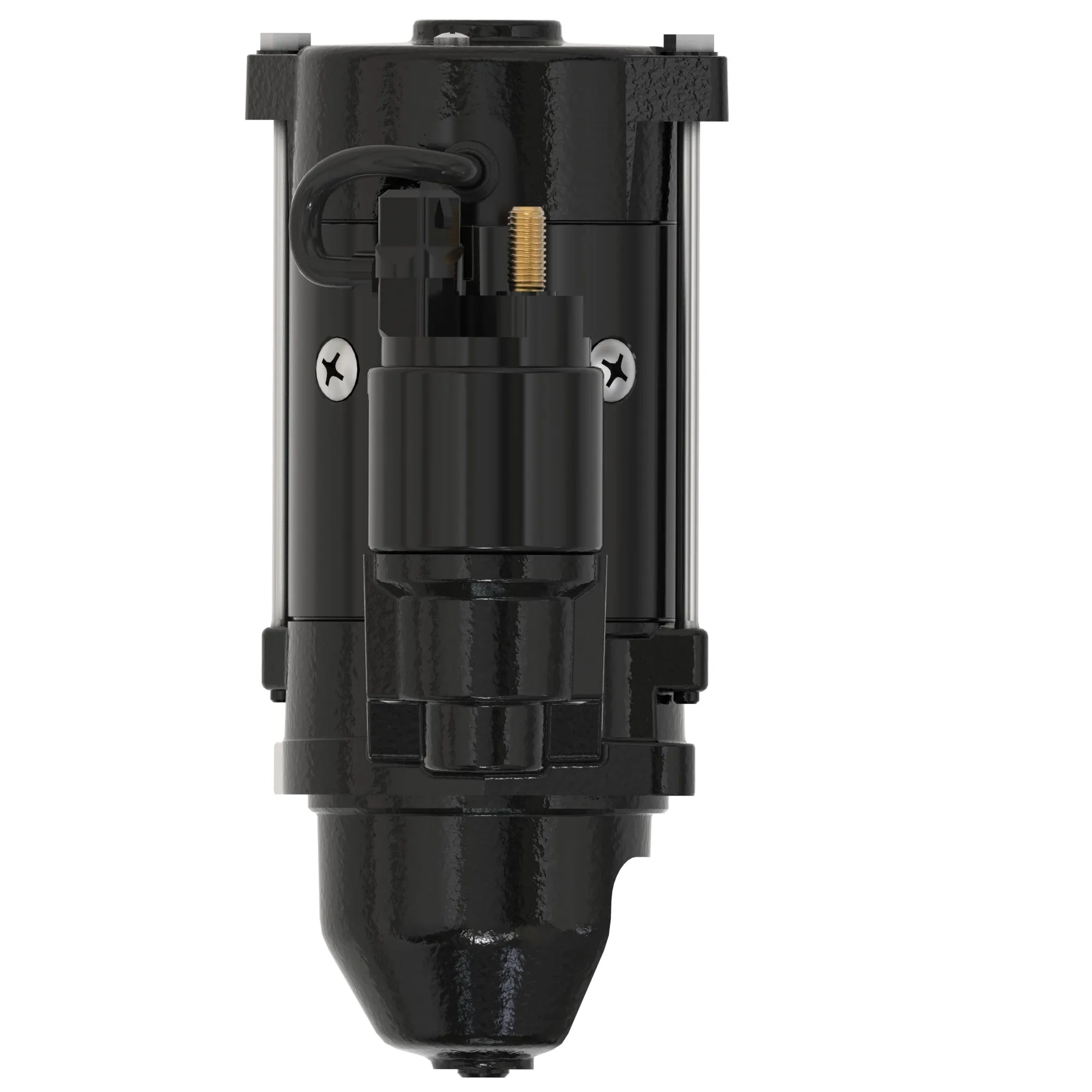 Starter Motor Kit