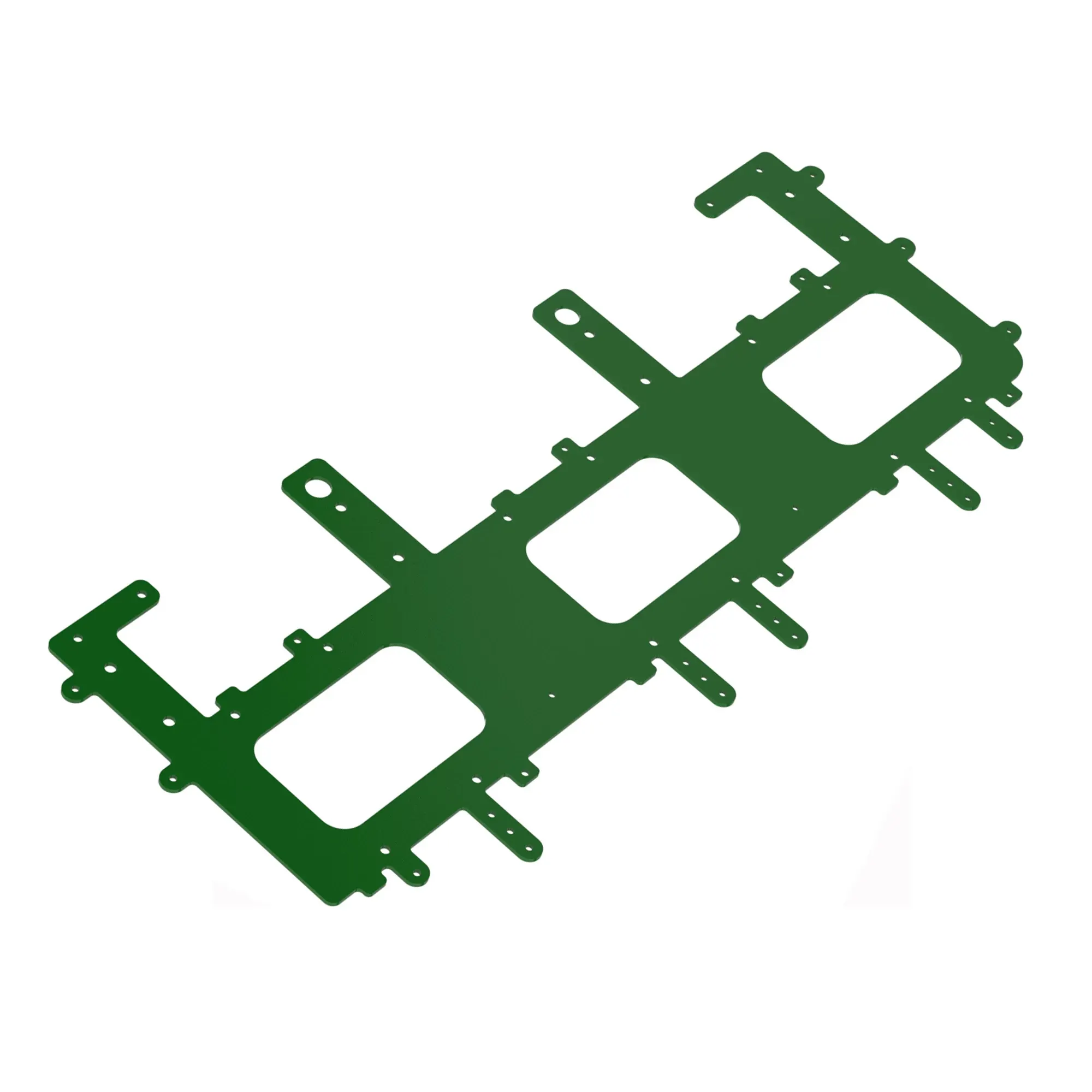 John Deere Camera Support Plate - KK81098
