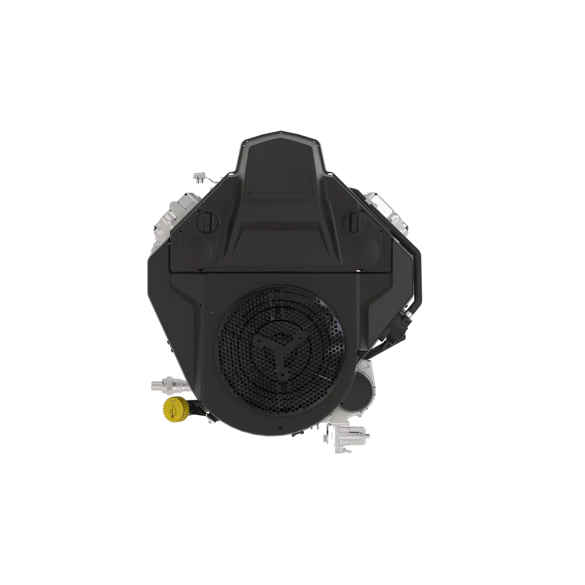 Gasoline Engine