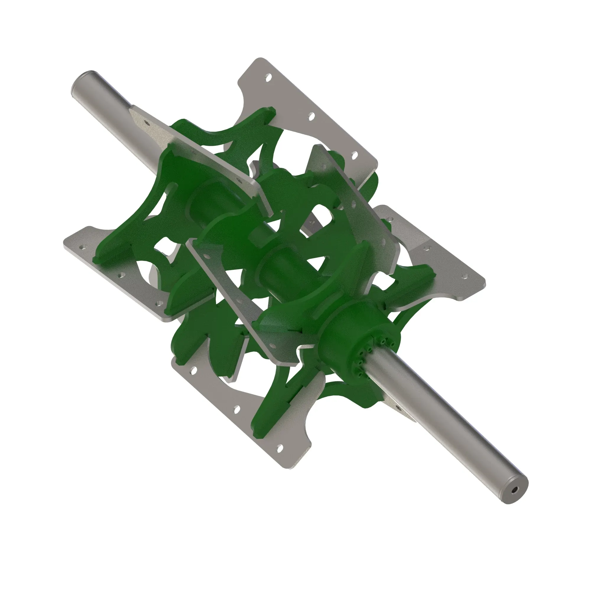 Rotor