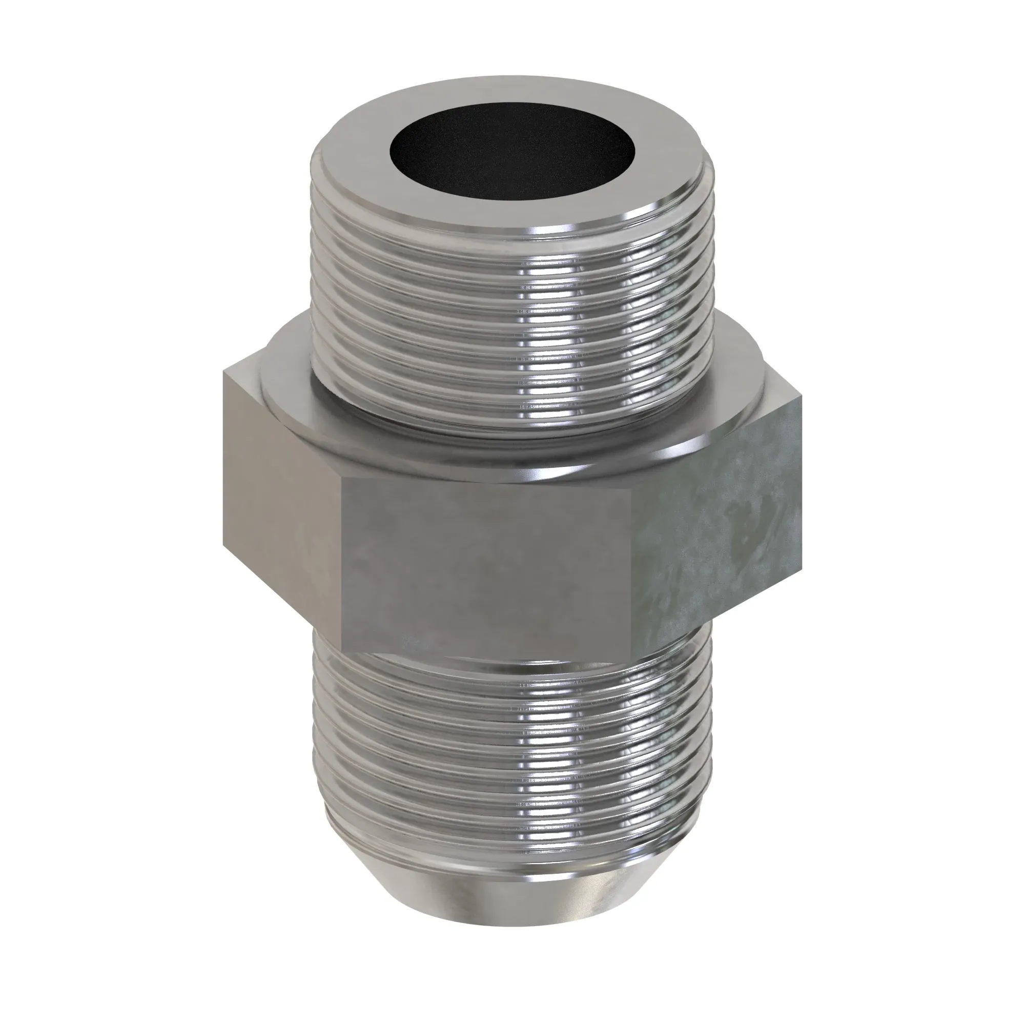 ADAPTER 3/4 BSPM X 1-1/16 JICM