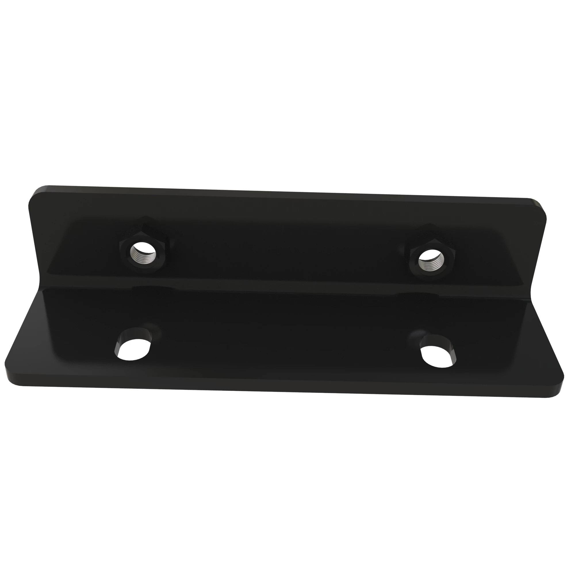 BRACKET, HOOD PIVOT MOUNT