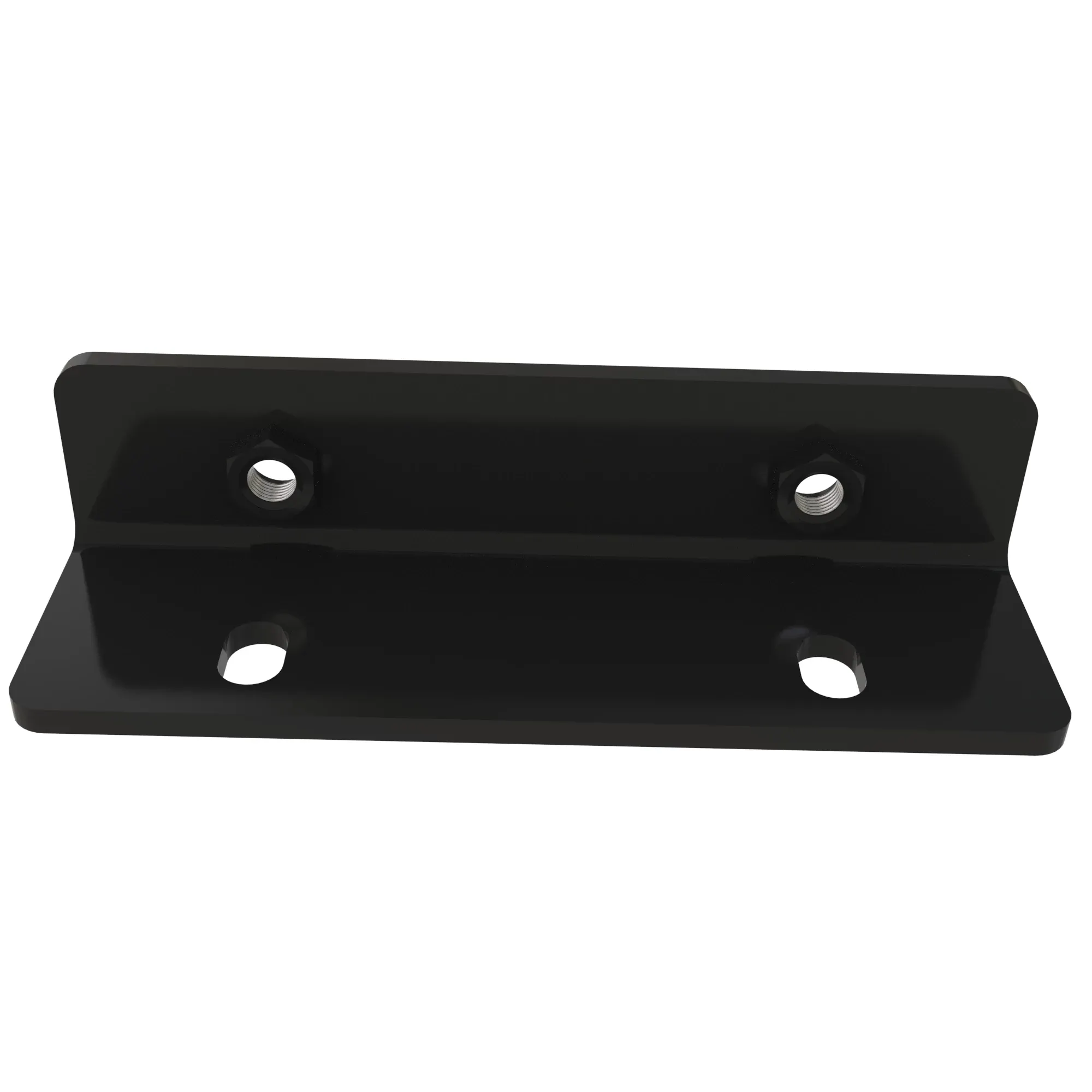 BRACKET, HOOD PIVOT MOUNT