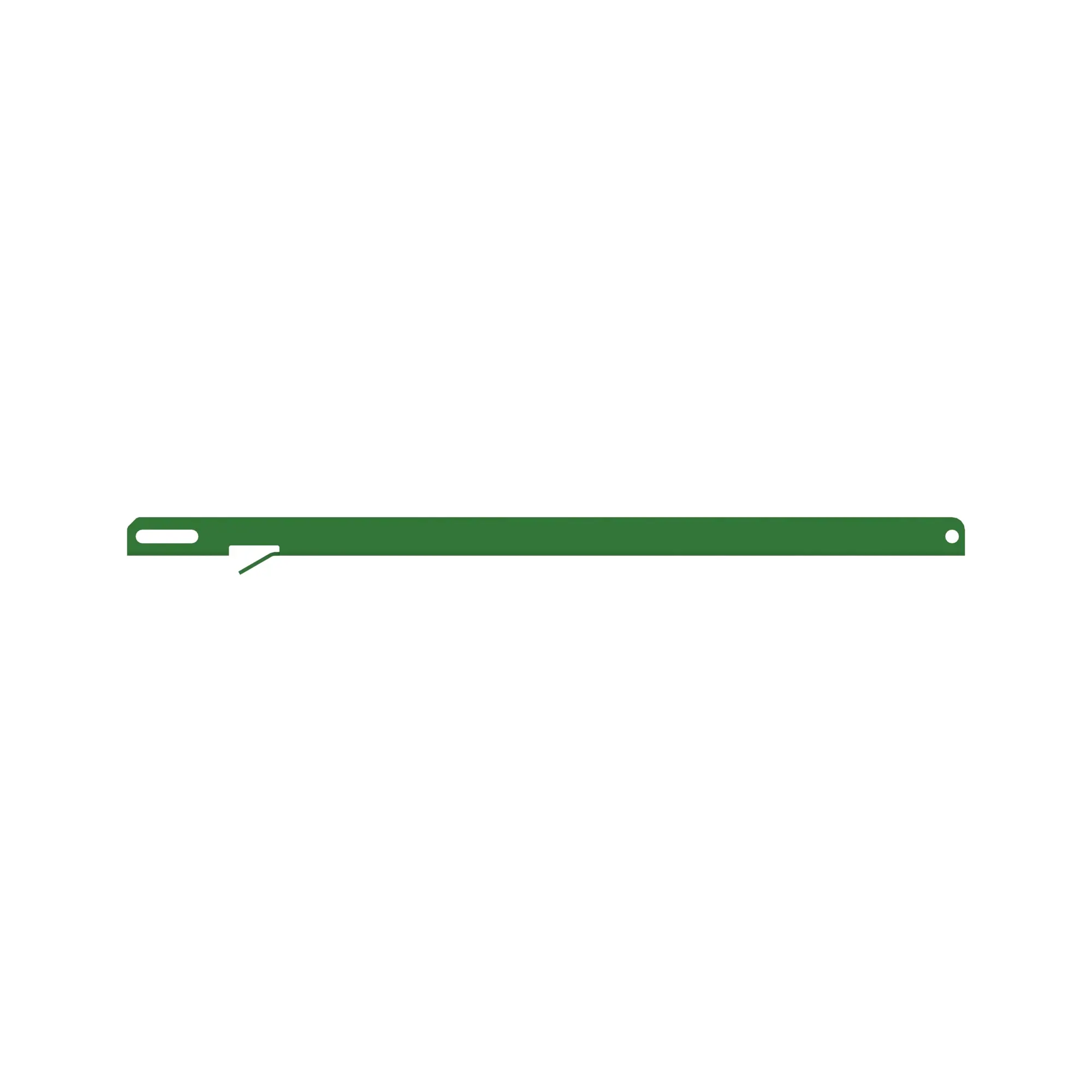 SUPPORT, LH GULLWING PROP