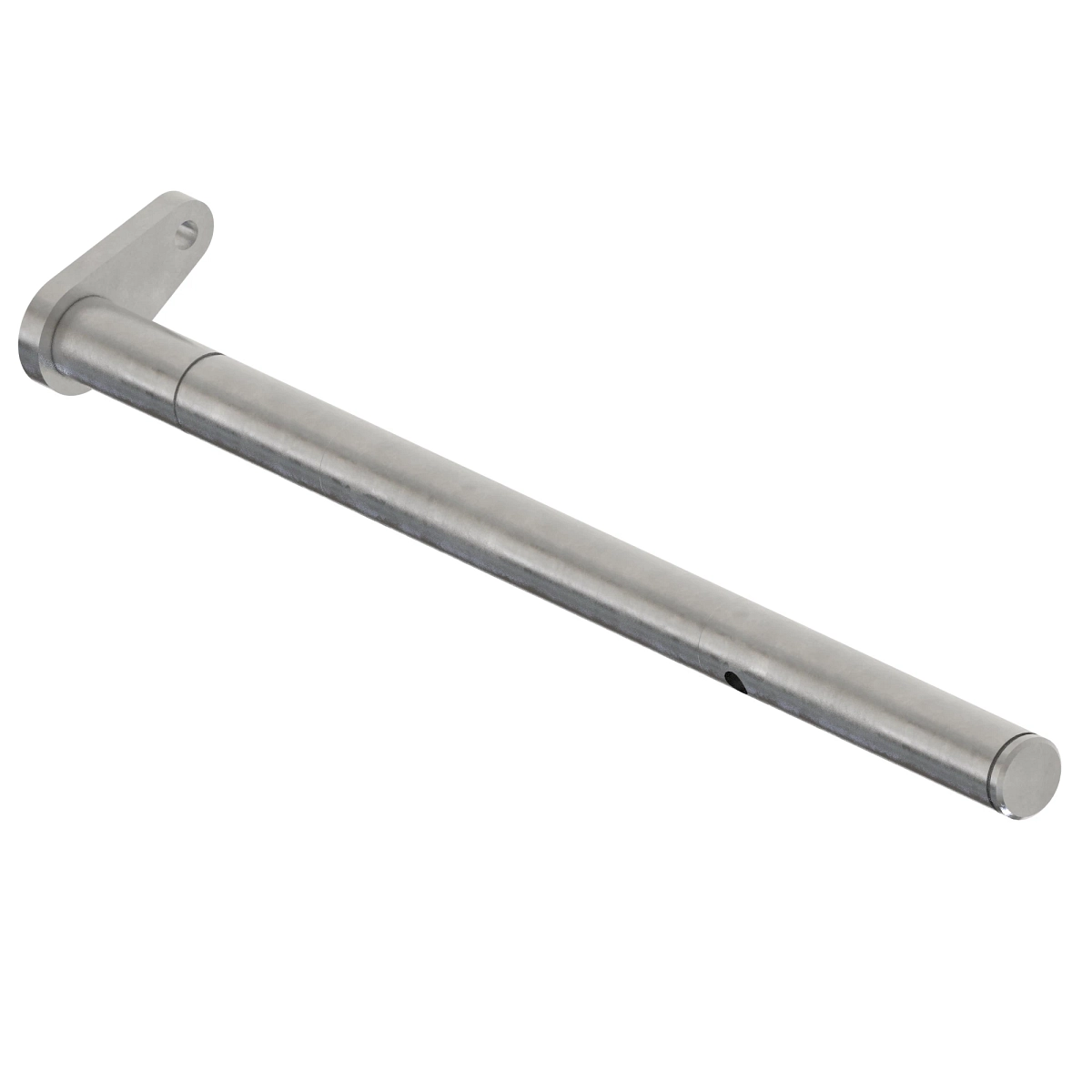 Shaft, Brake, Assembly