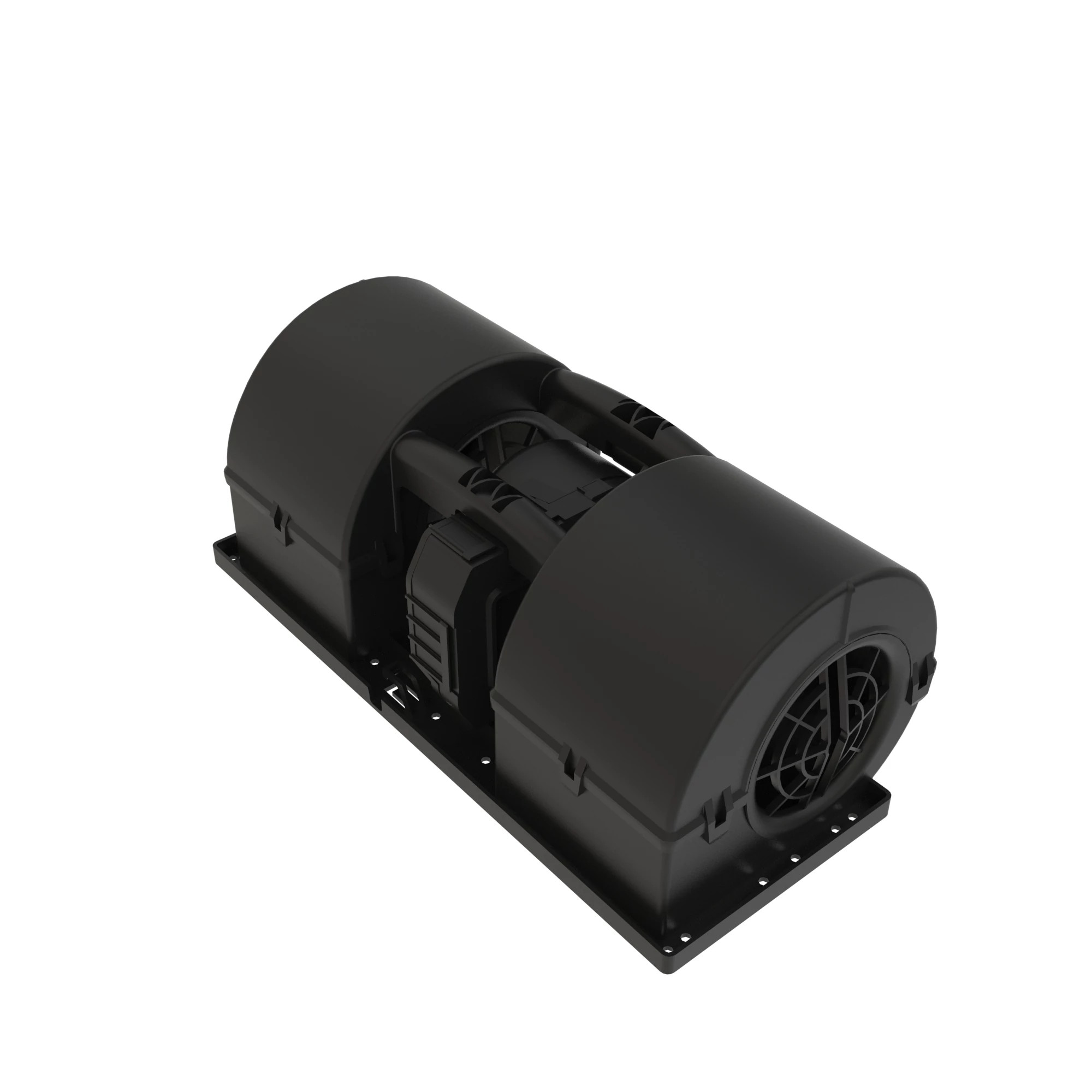 John Deere Heater Blower - AT218582