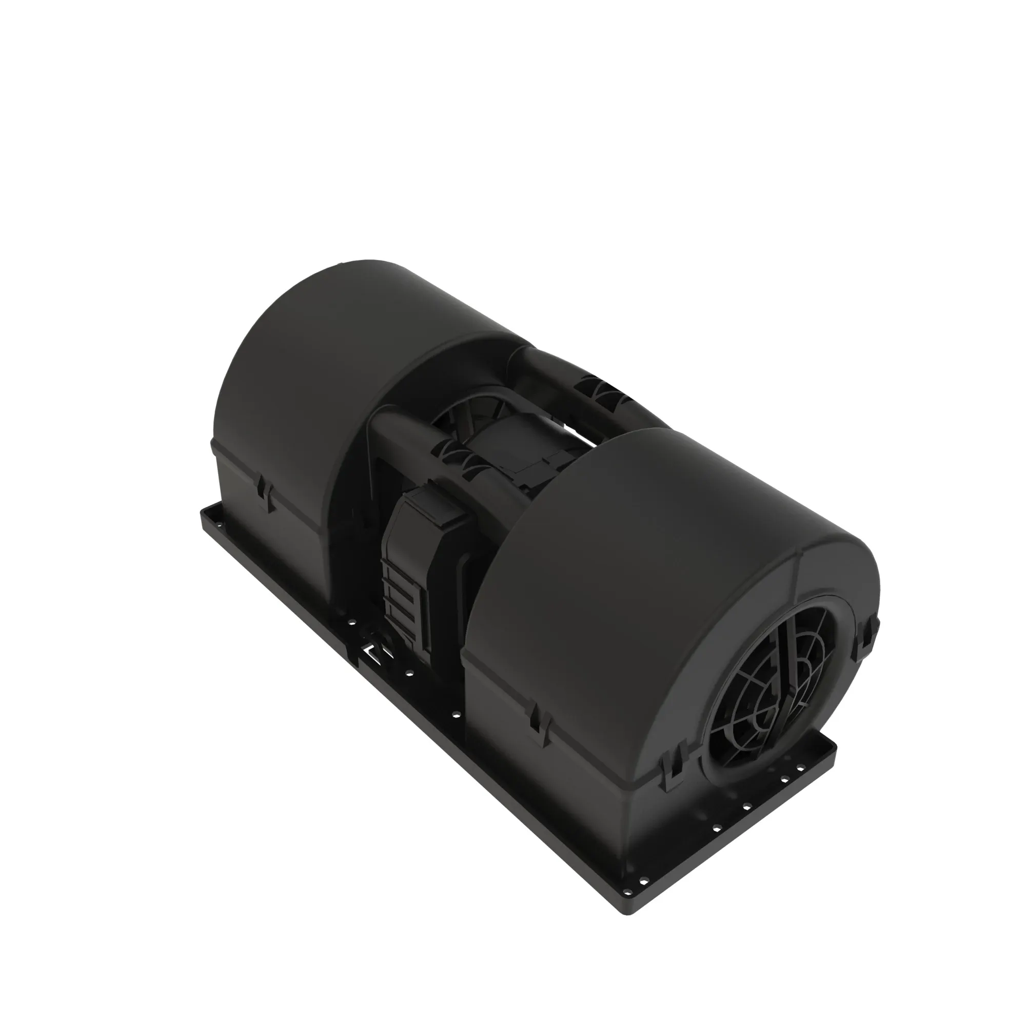 John Deere Heater Blower - AT218582