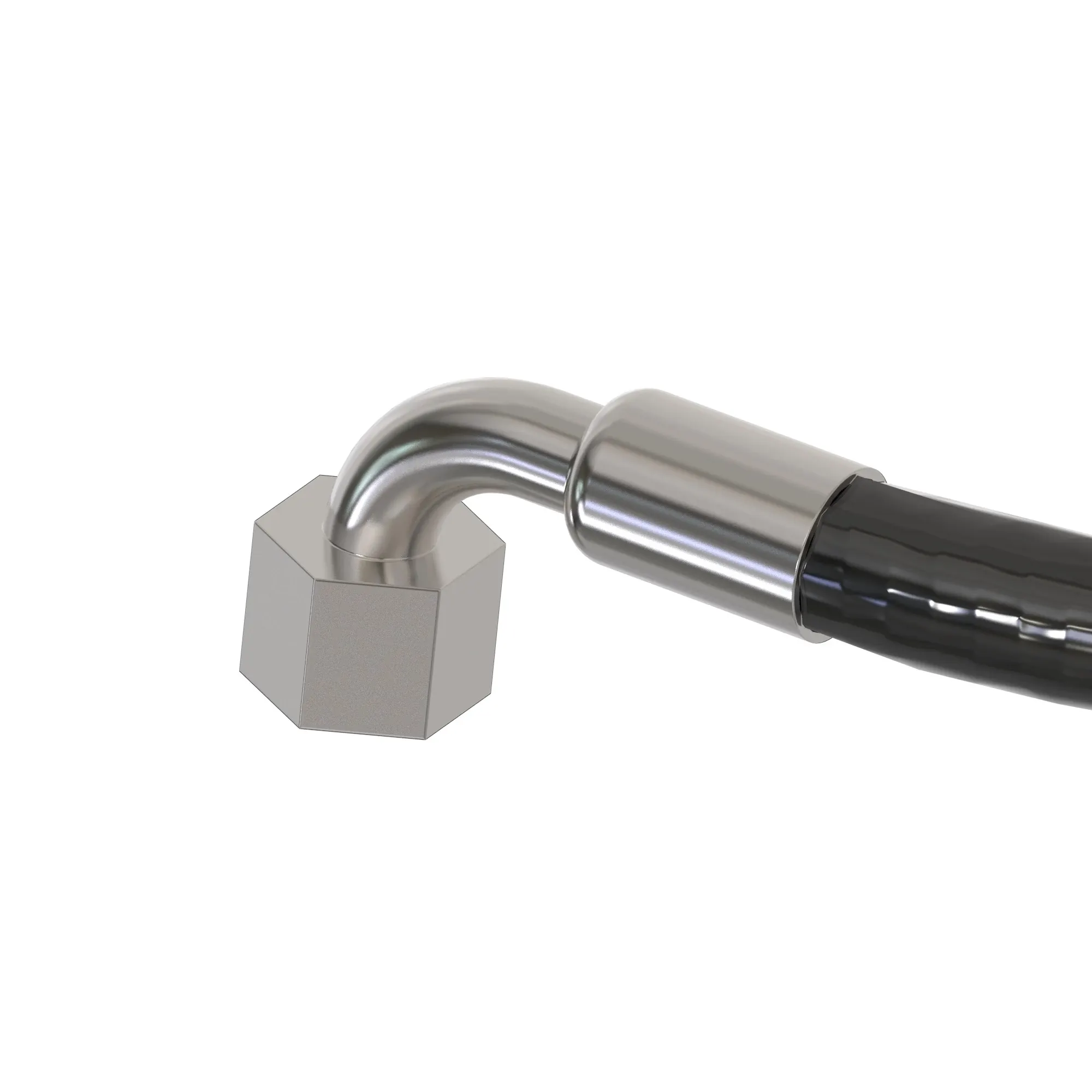 Hydraulic Hose