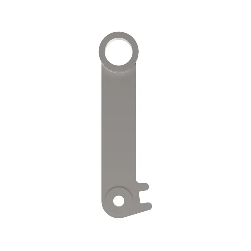 ARM, SECONDARY IDLER