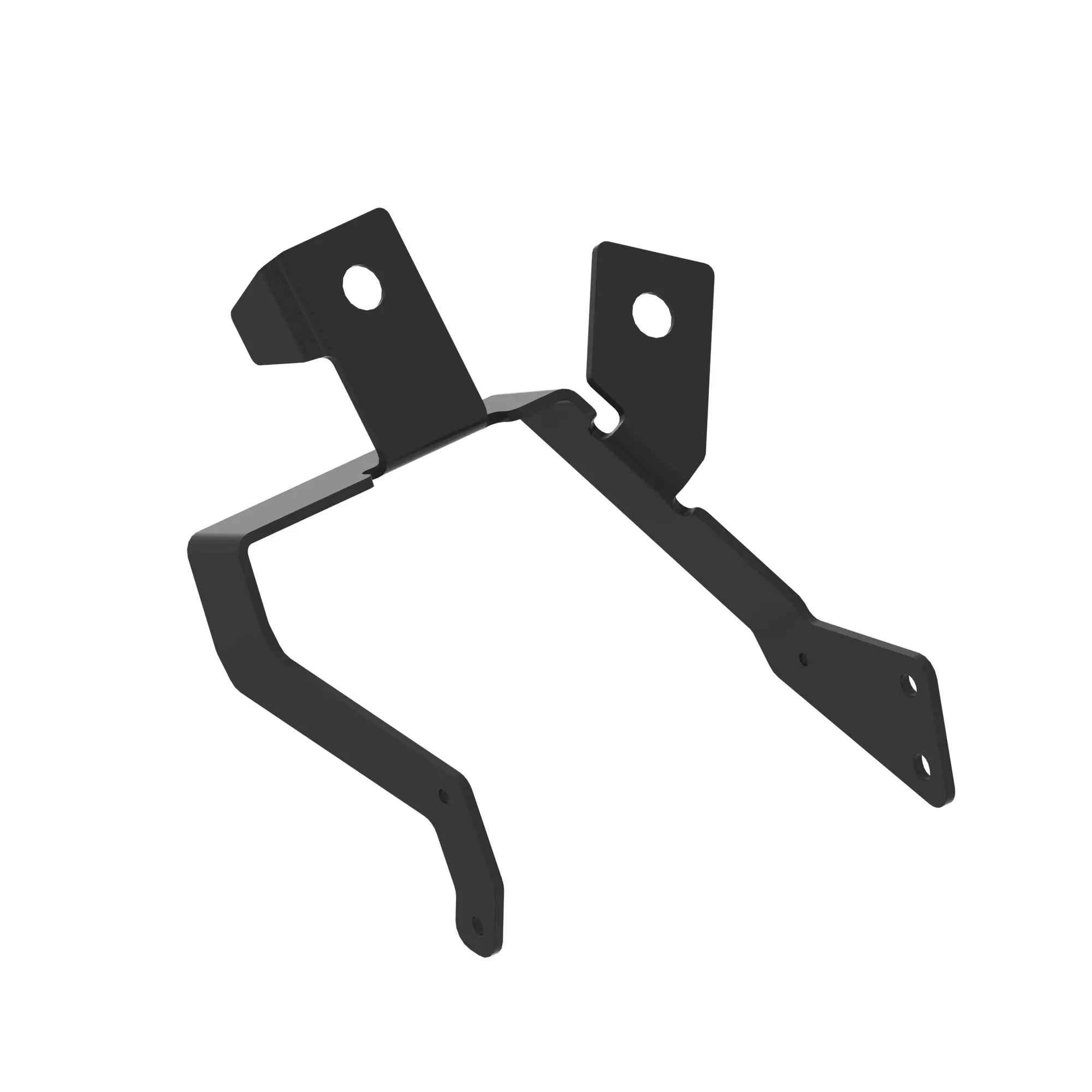 BRACKET, BRACKET, SWITCH MOUNT BOOM