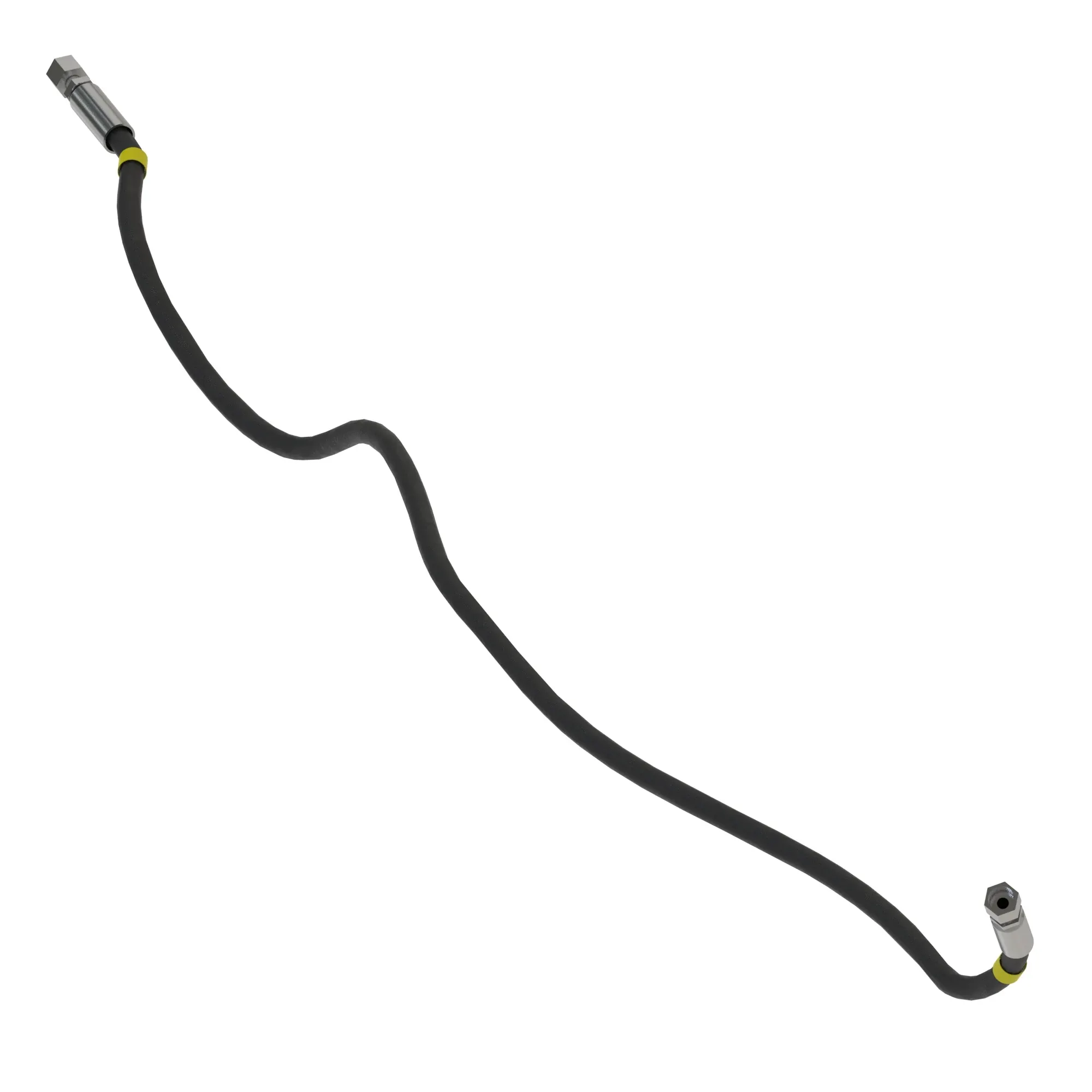 HOSE ASSY, K2/K2K SVC BRAKE LS