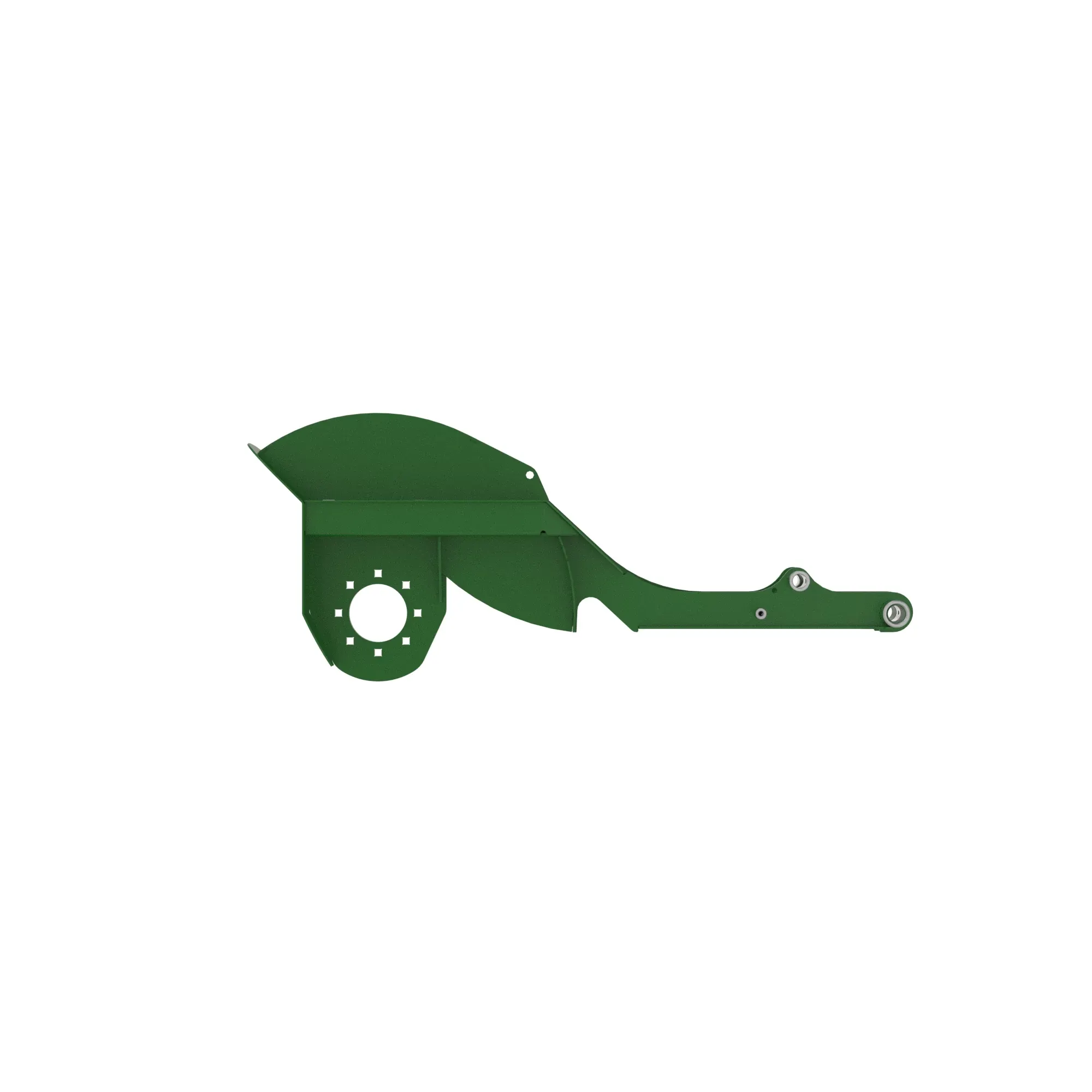 Mounting Parts