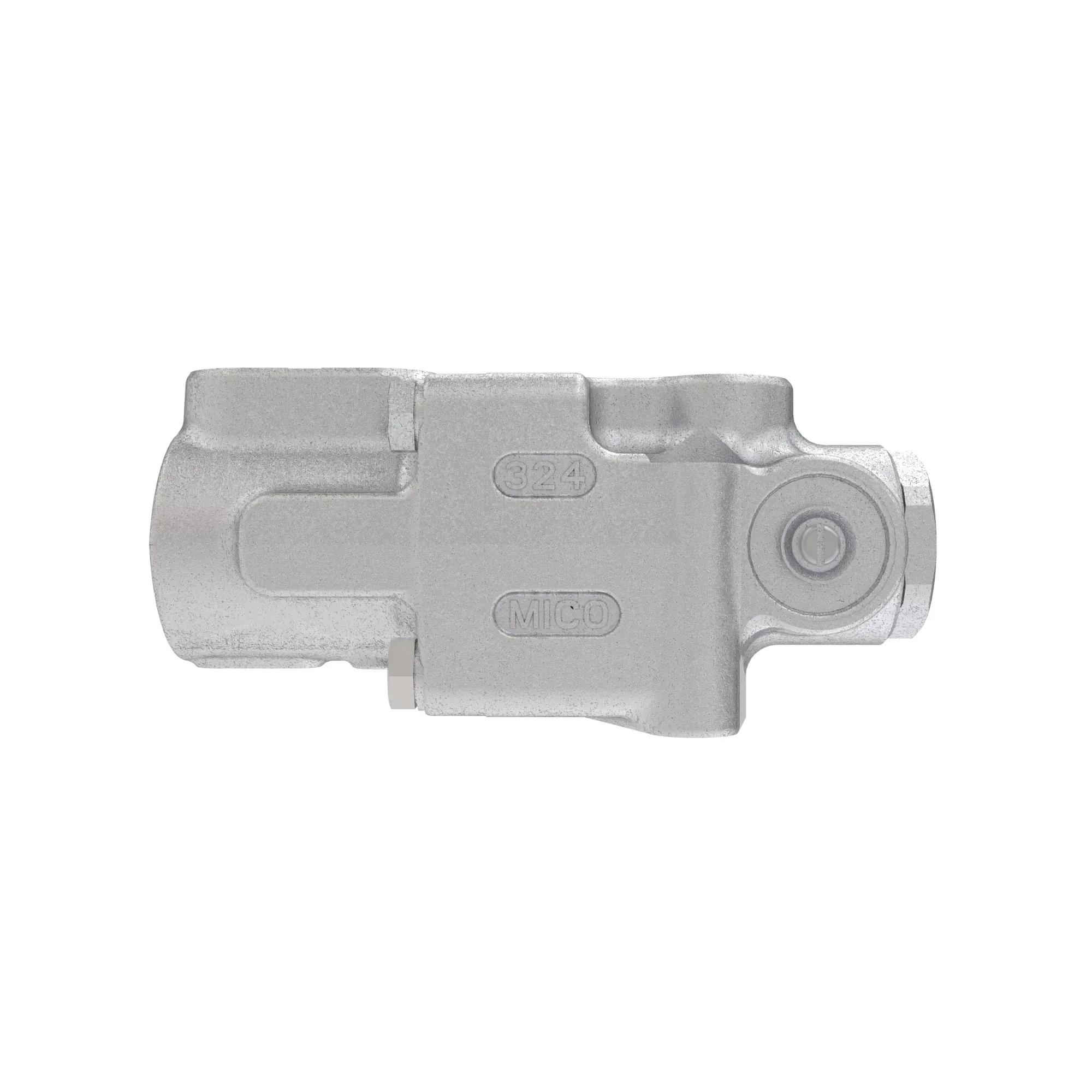 PNEUMATIC CONTROL VALVE, TRAILER BR