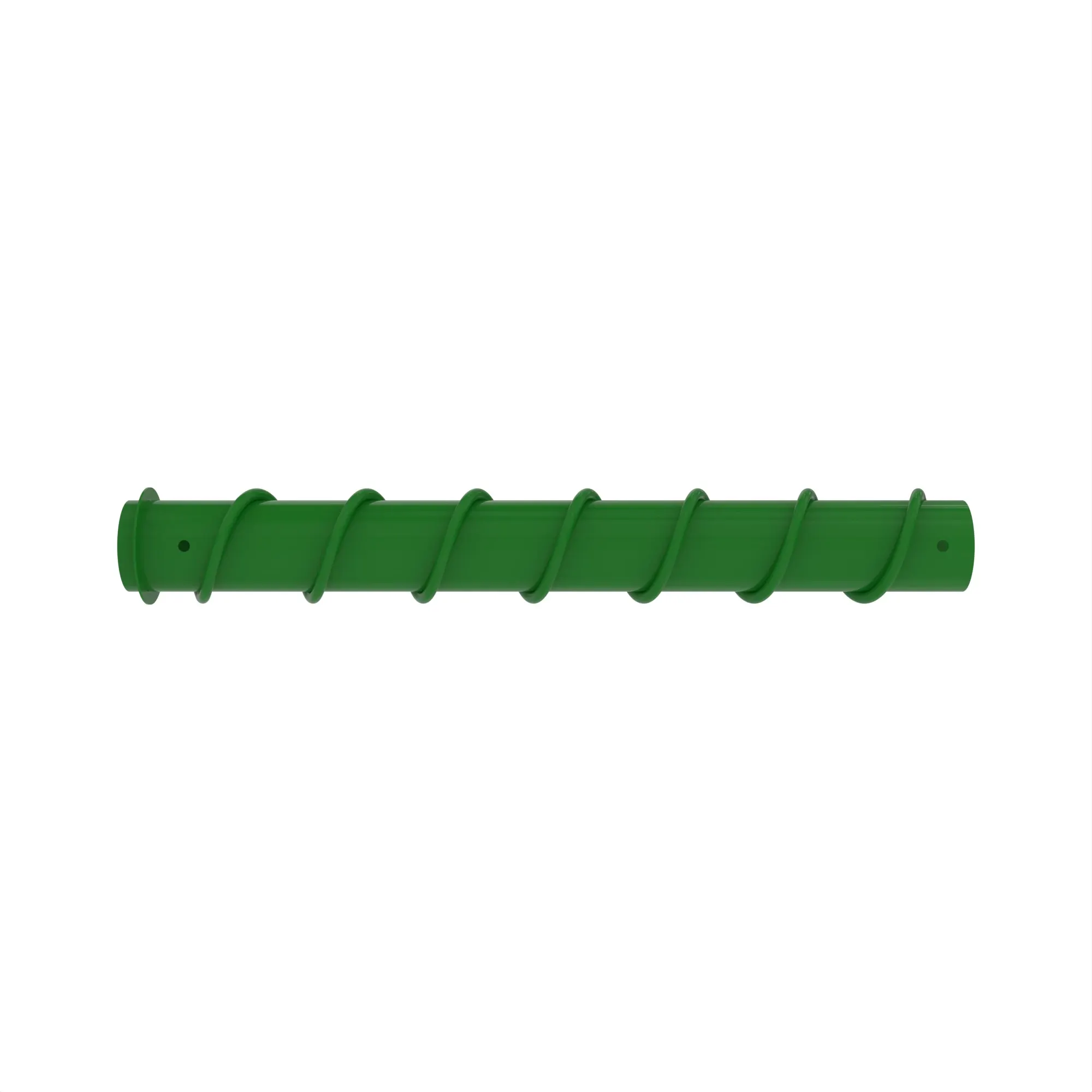 GATHERER, SCROLL ASSY- OUTSIDE SCRO