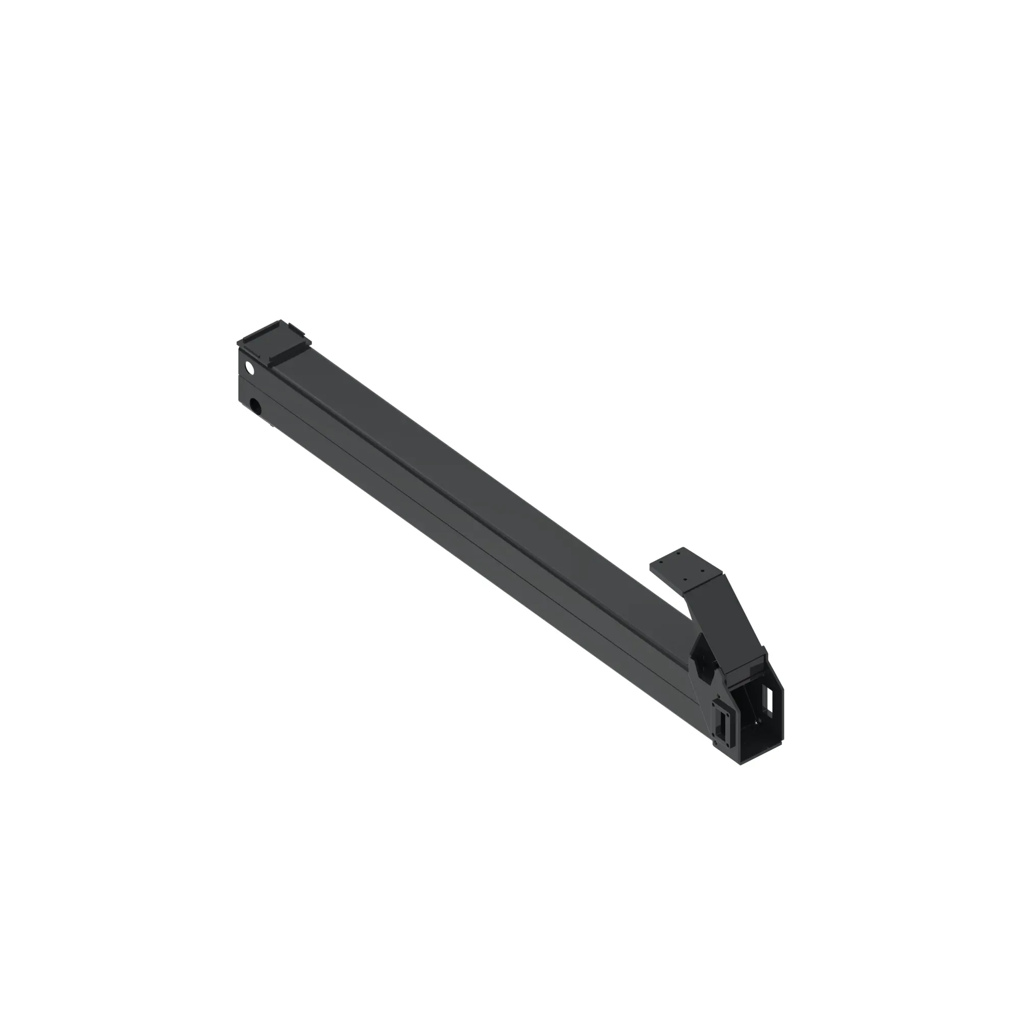 John Deere Boom Extension - F661255