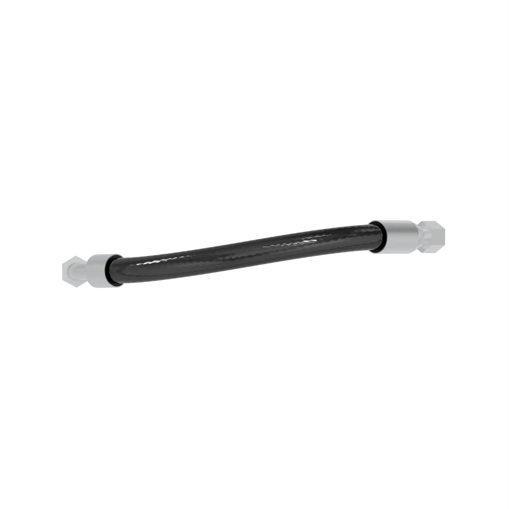 HYDRAULIC HOSE, SUCTION HYDRO PUMP