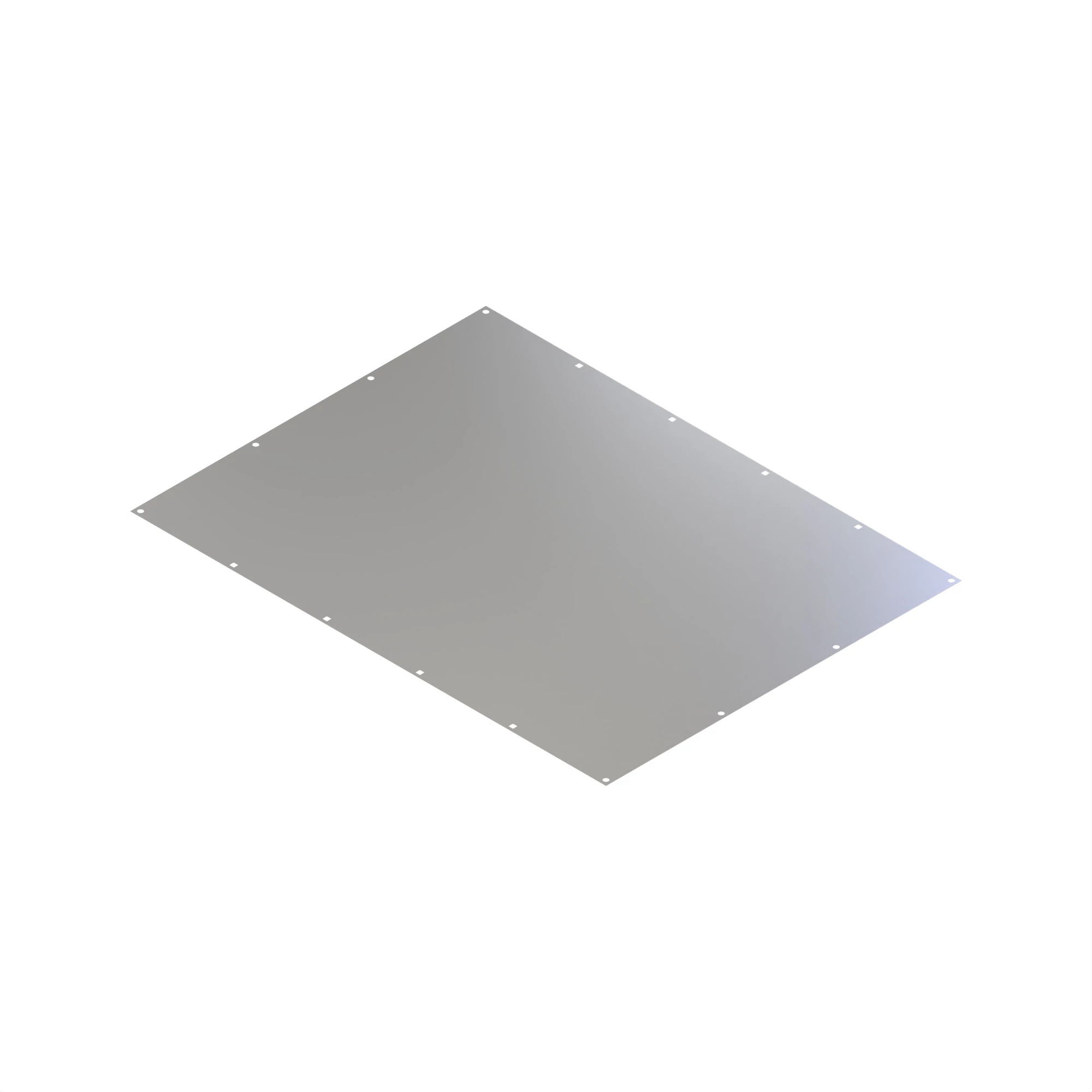 SCREEN, END
